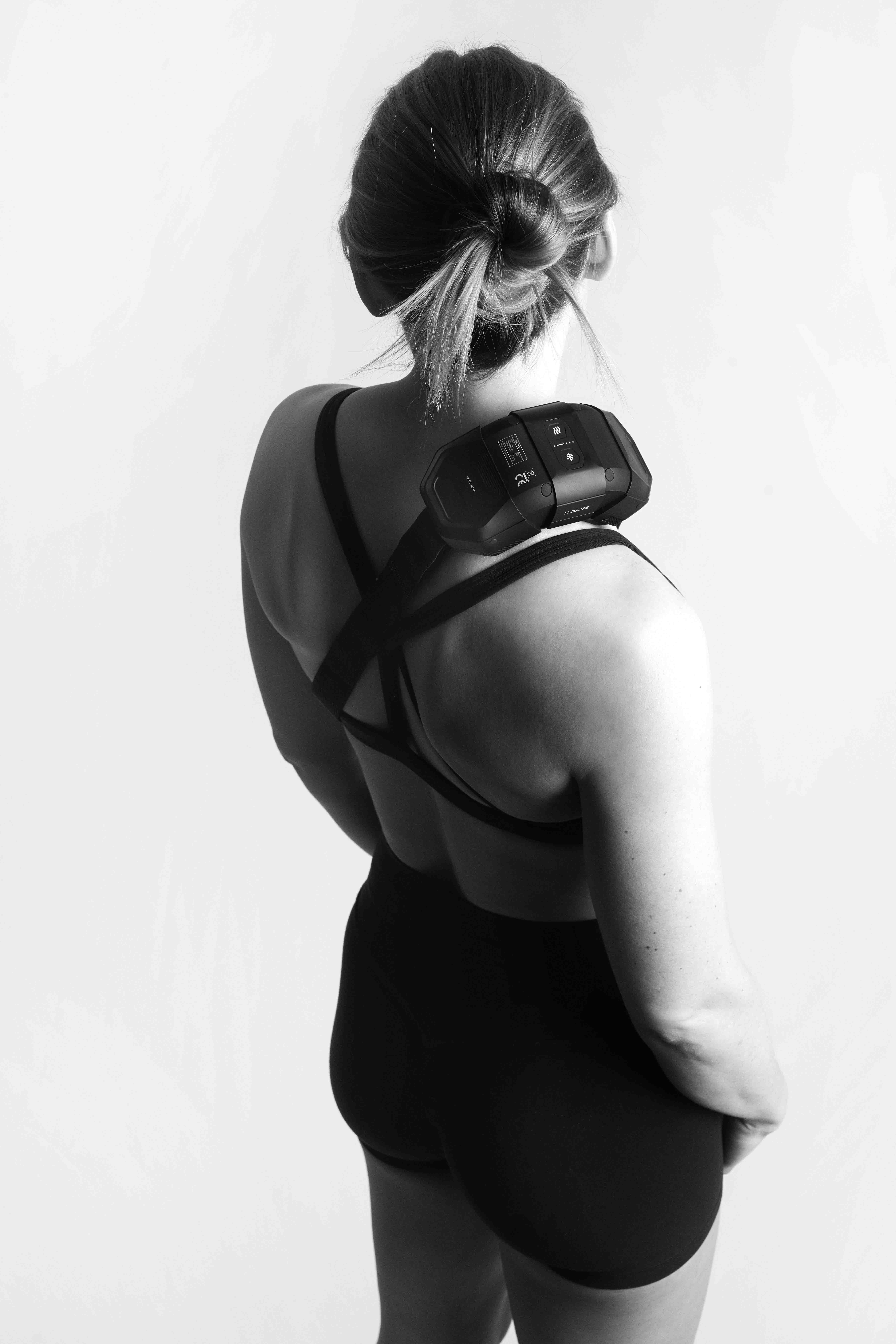 Flowcontrast Spot Go