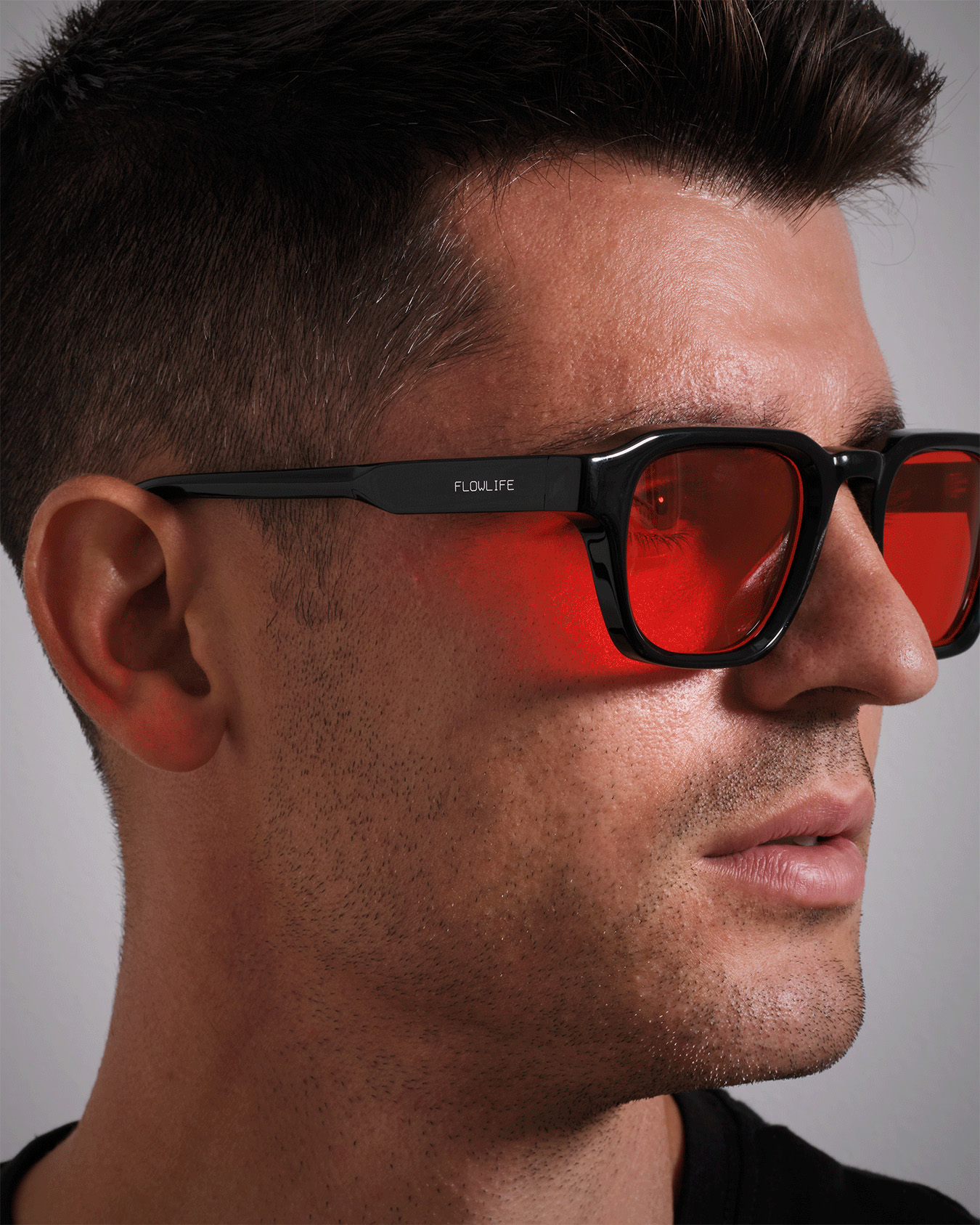 Flowglasses Night Sync 03 - Álvaro Edition