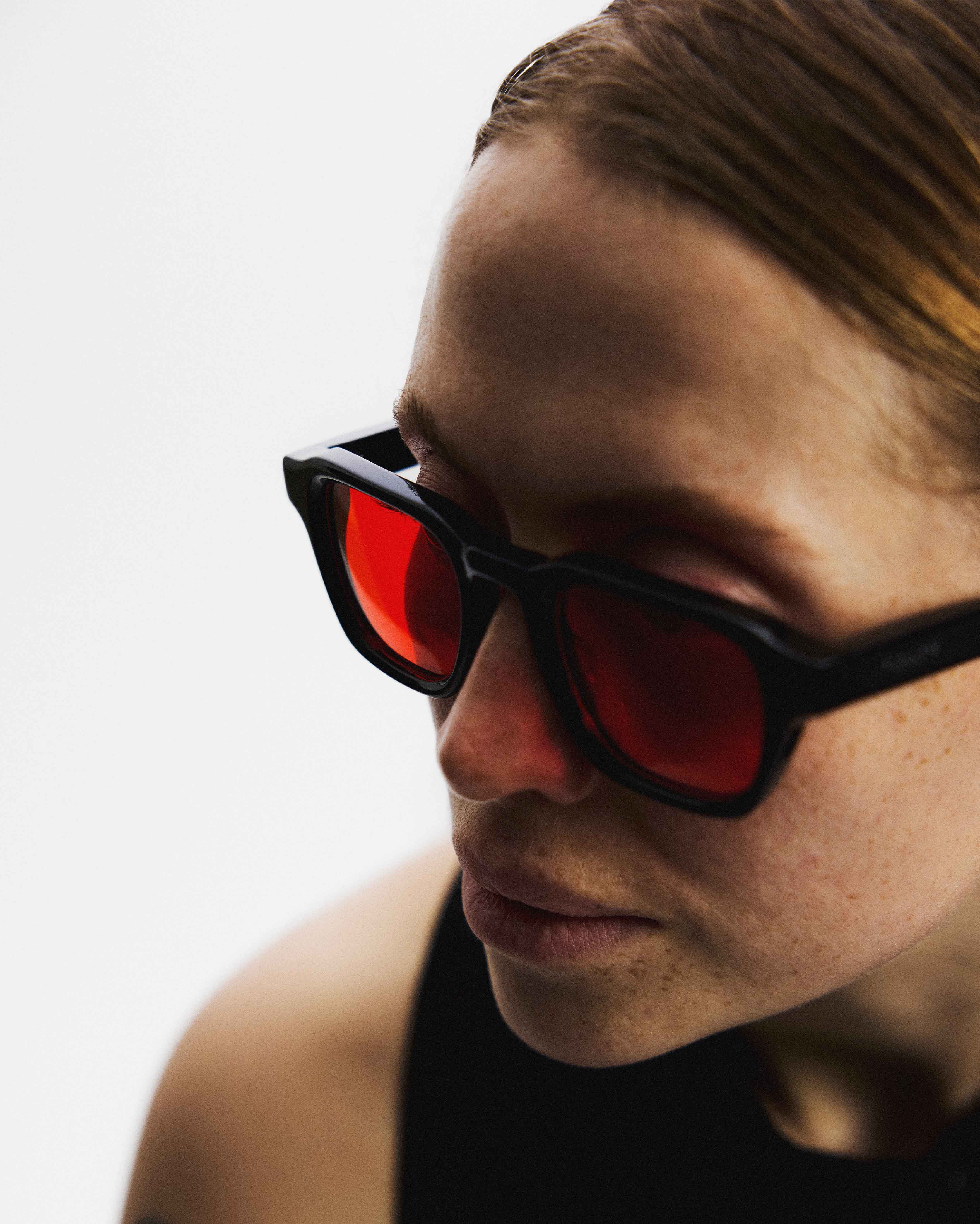 Flowglasses Night Sync 03 - Álvaro Edition