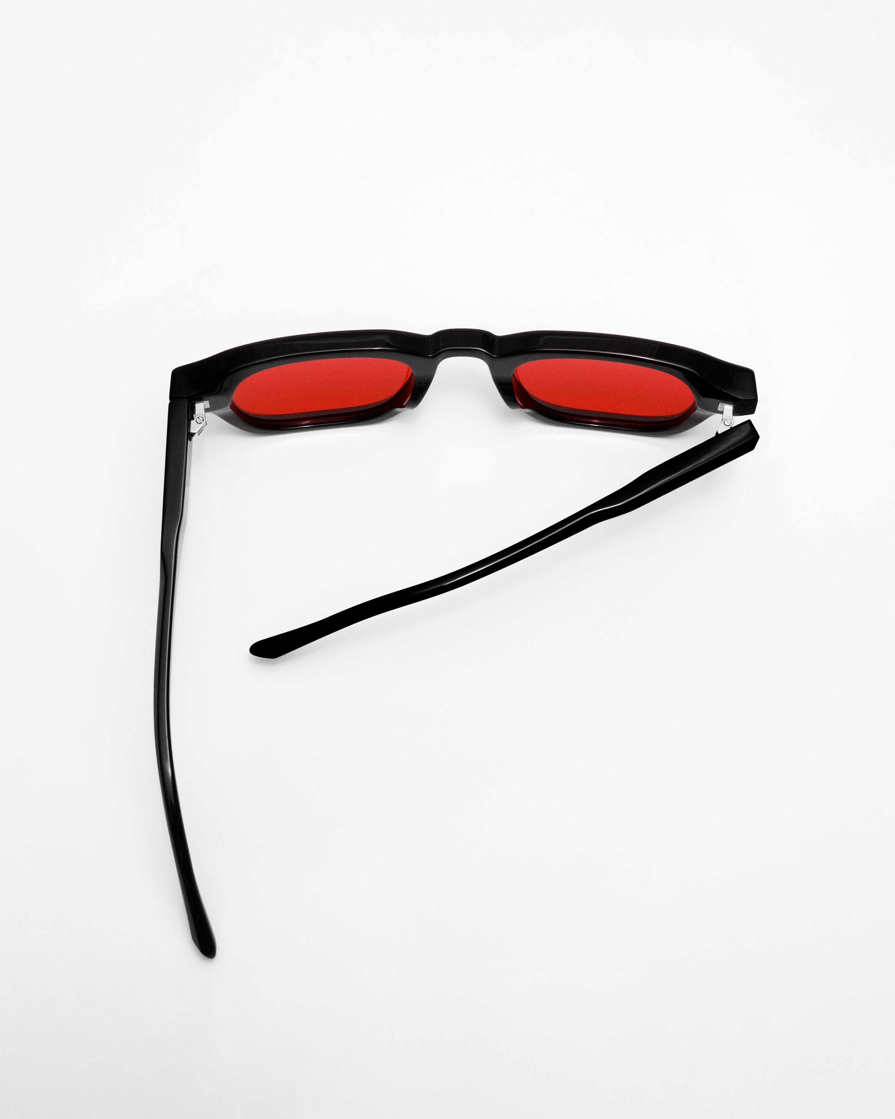 Flowglasses Night Sync 03 - Álvaro Edition