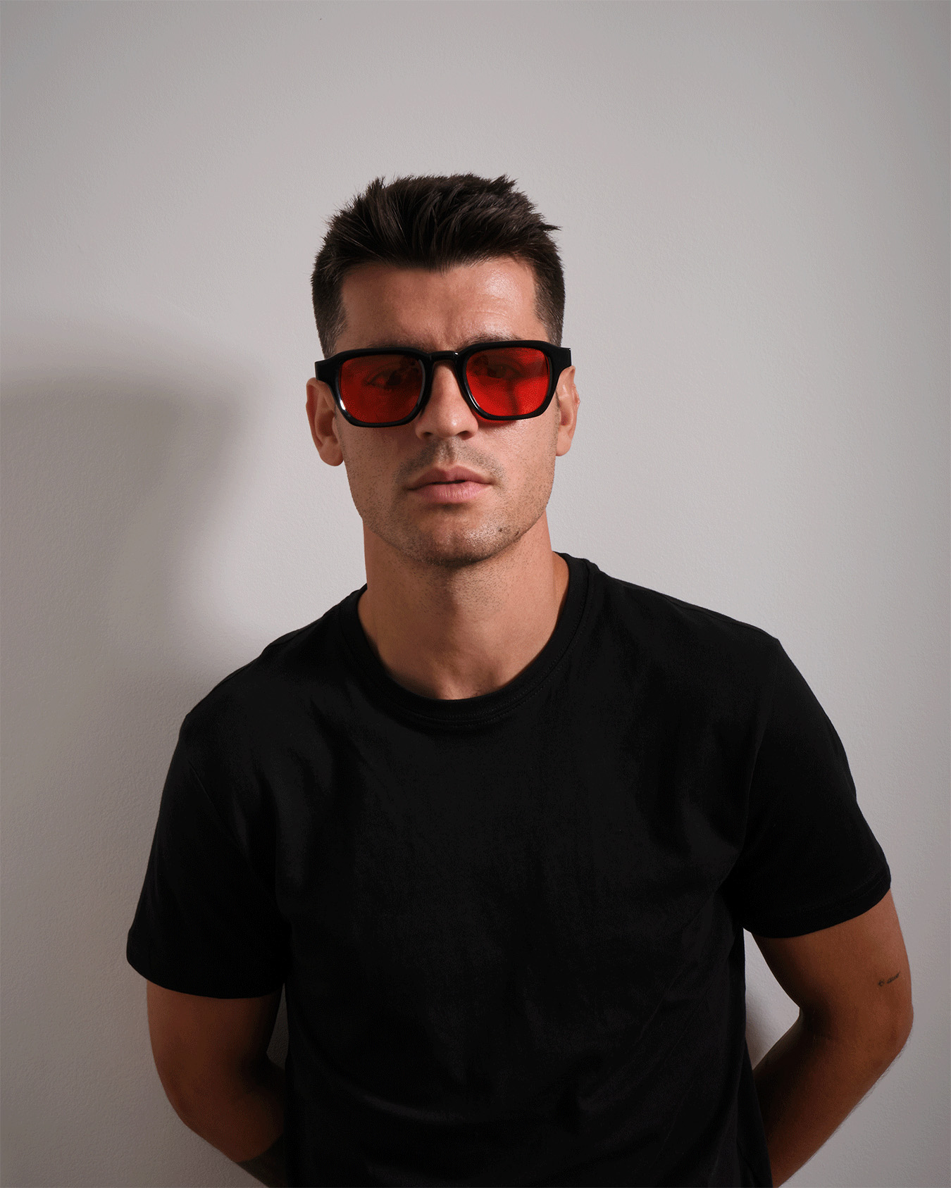 Flowglasses Night Sync 03 - Álvaro Edition