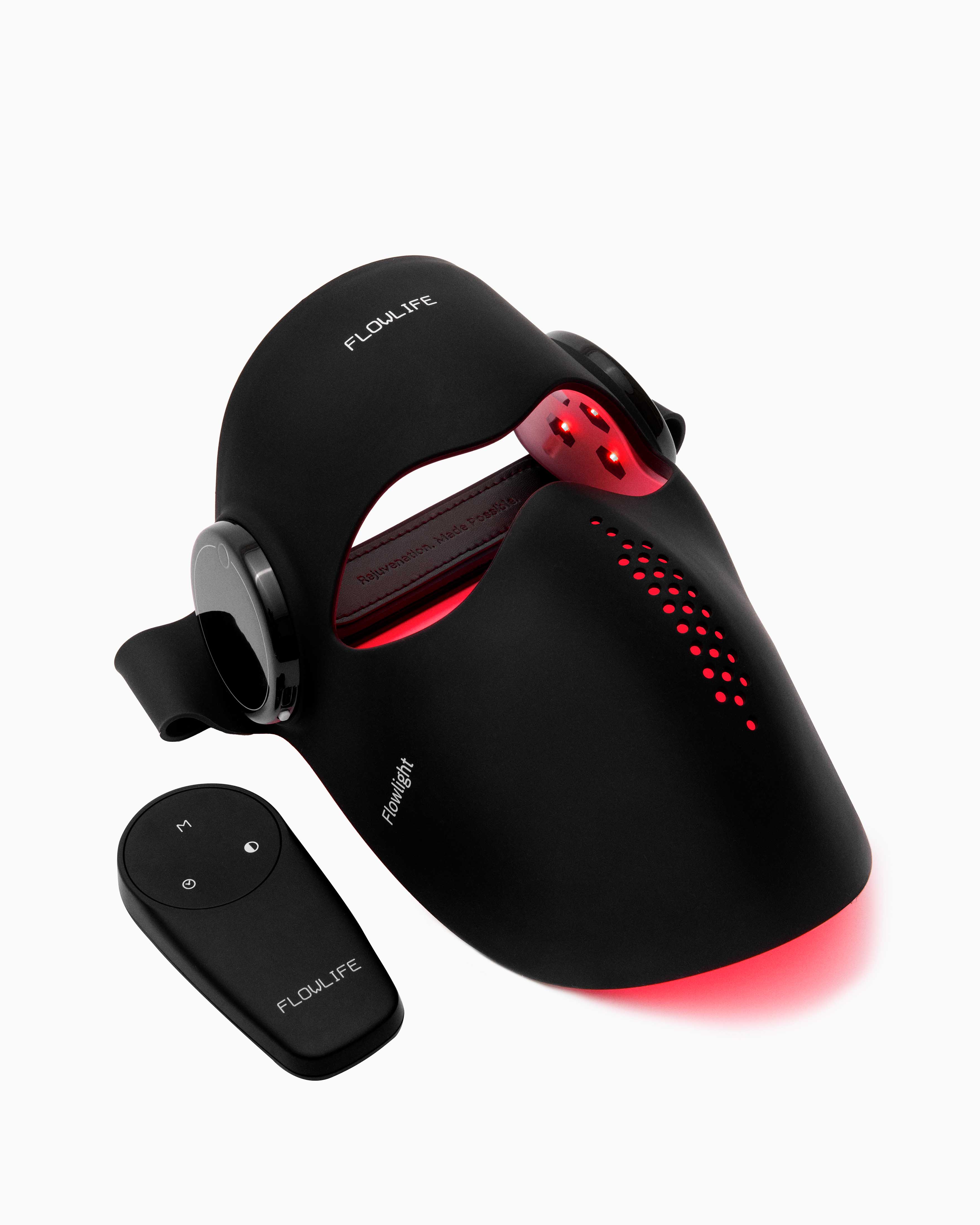 Flowlight LED Mask Pro Two Waves