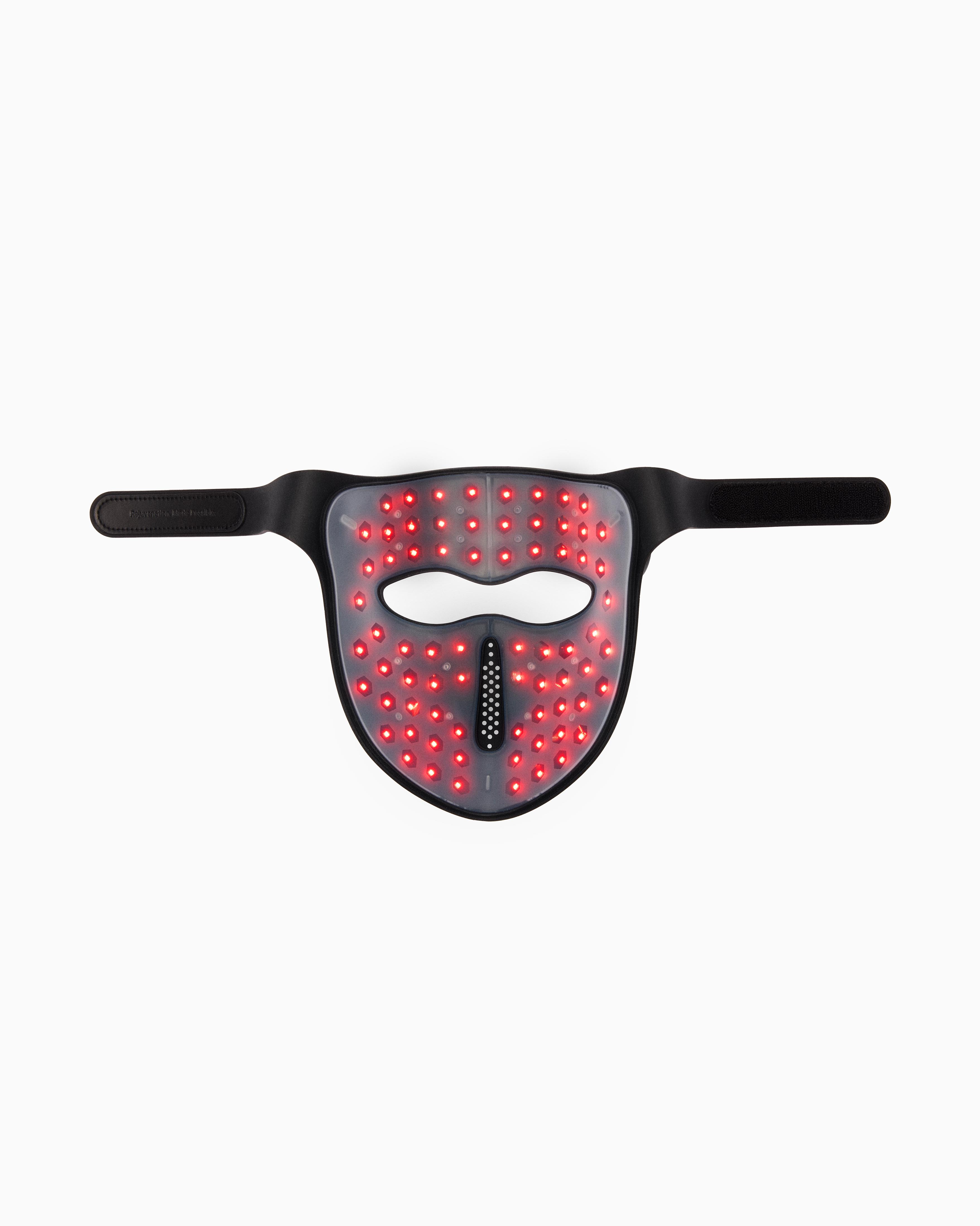 Flowlight LED Mask Pro Two Waves