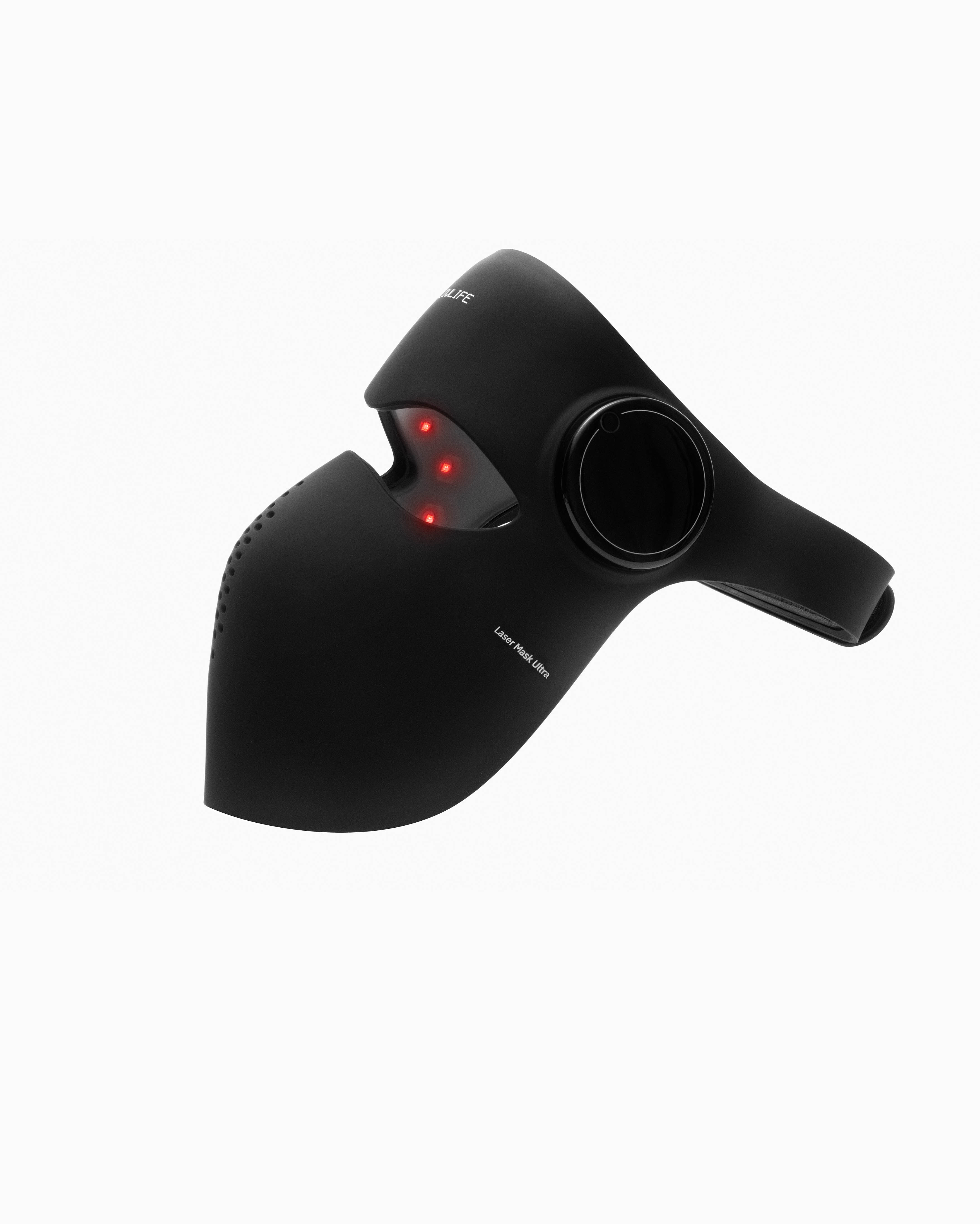 Flowlight Laser Mask Ultra Three Waves