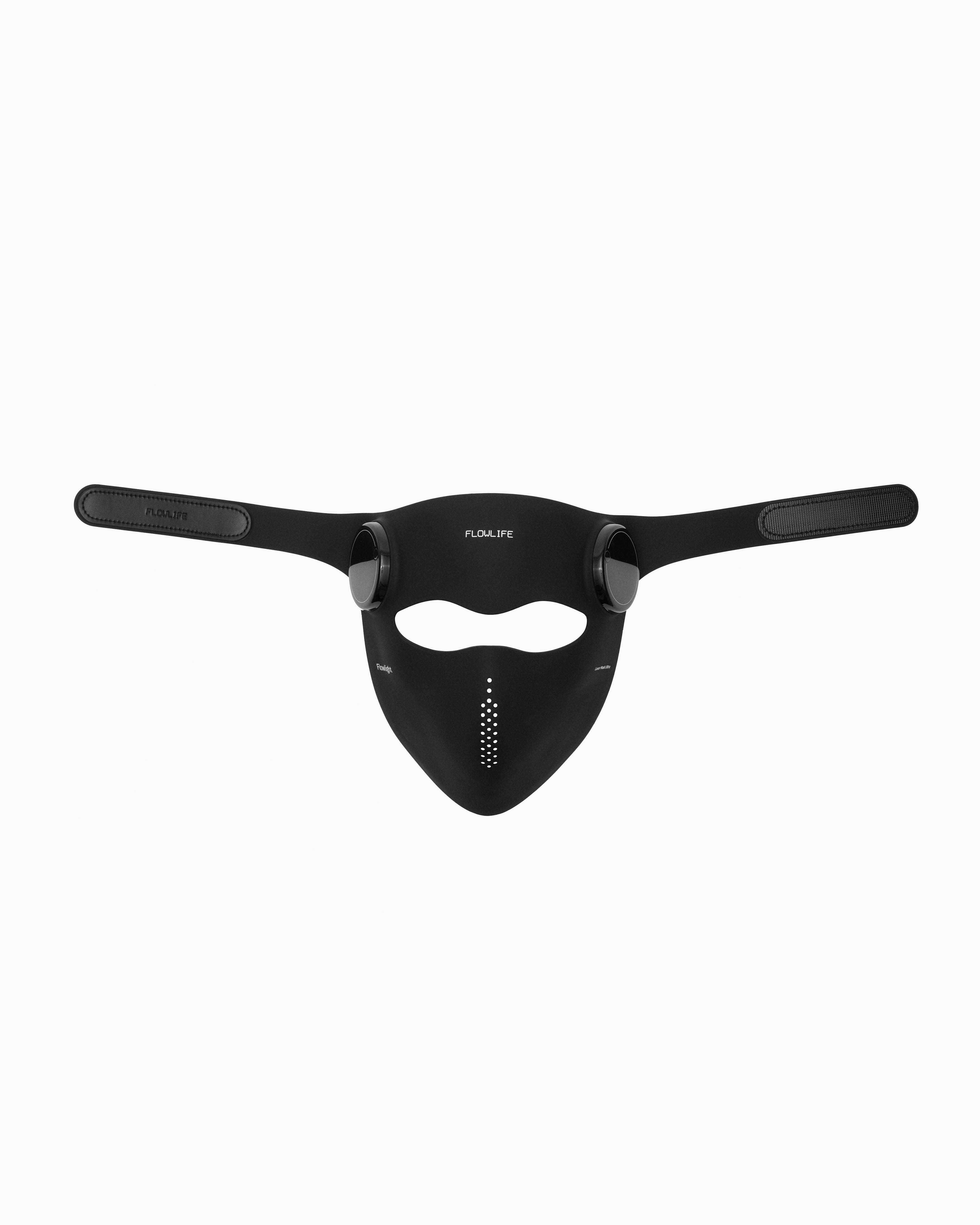 Flowlight Laser Mask Ultra Three Waves