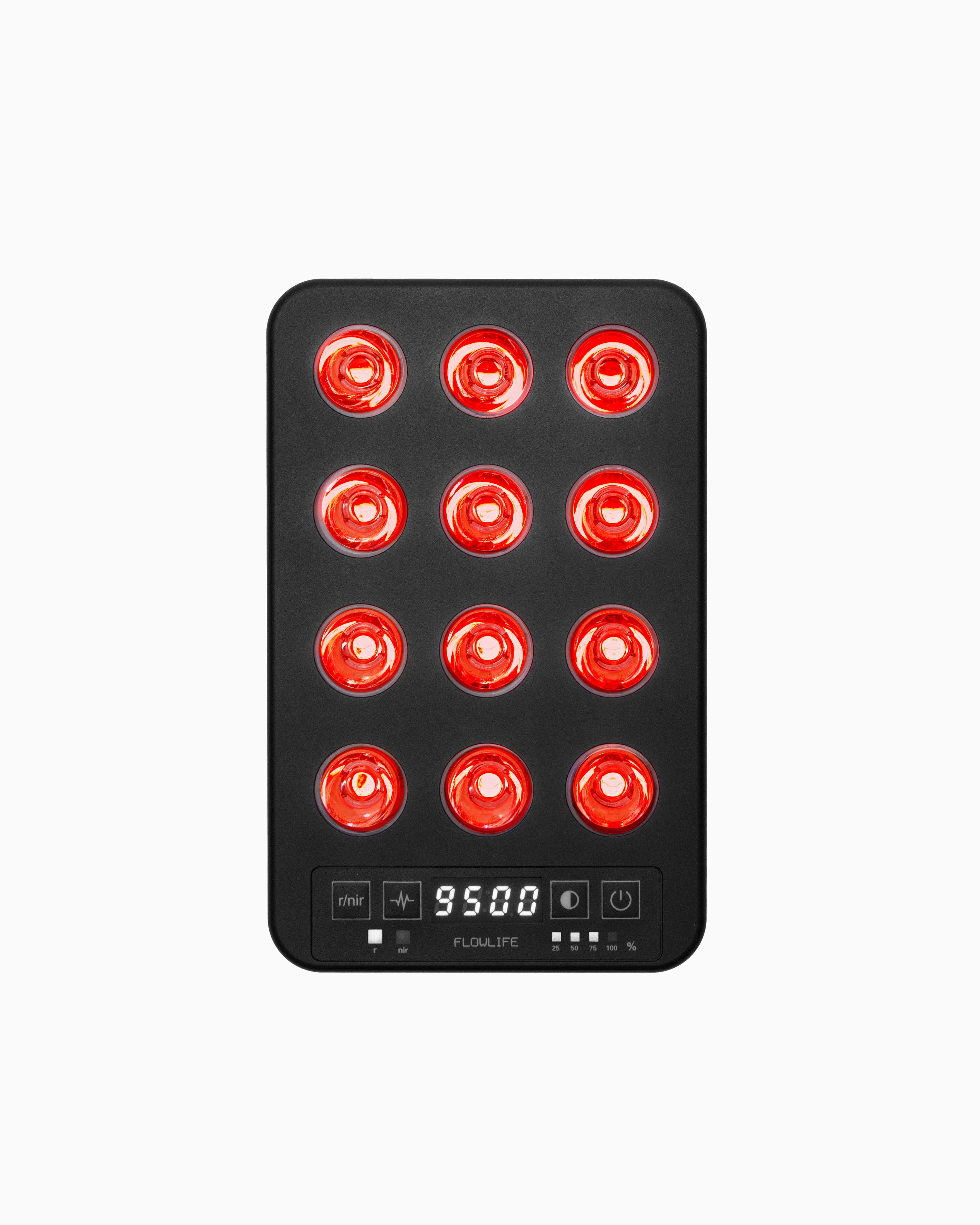 Flowlight Panel Go 60 Two Waves
