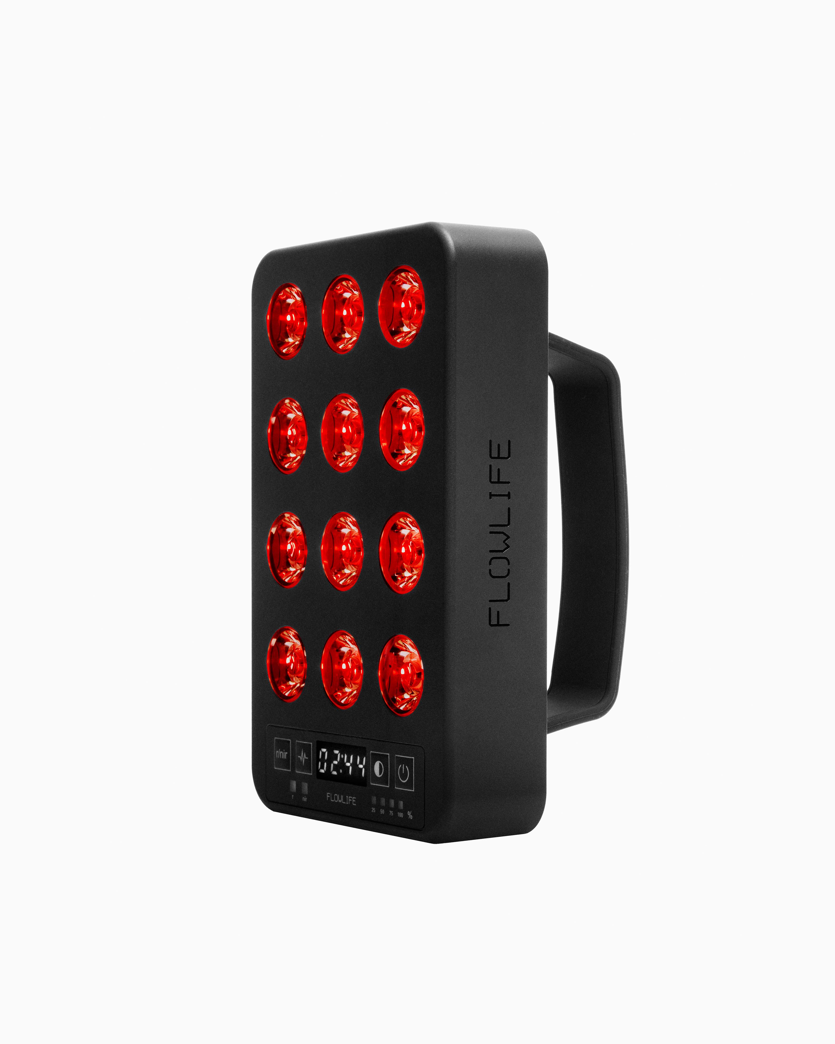 Flowlight Panel Go 60 Two Waves