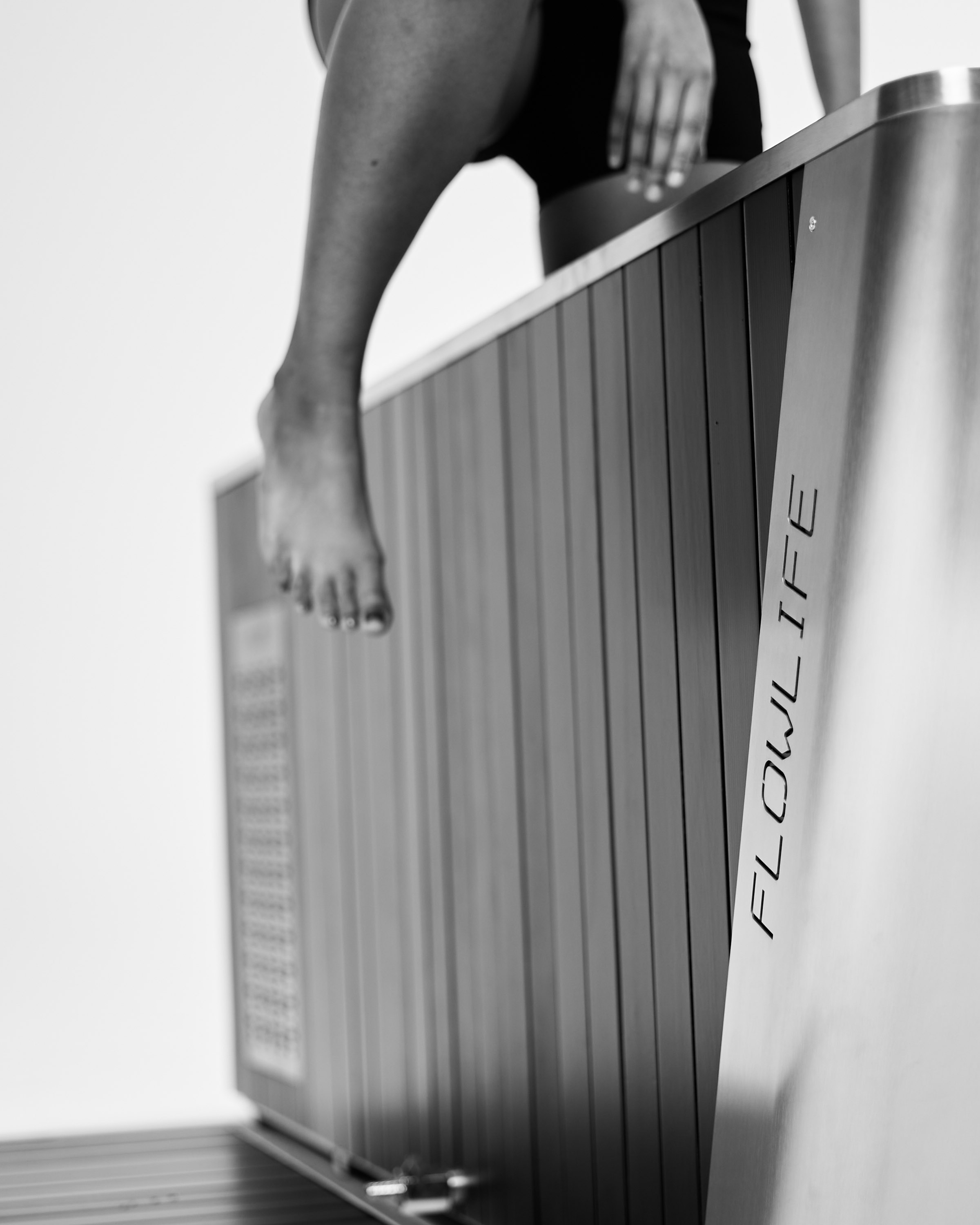 Flowplunge Elite Solo