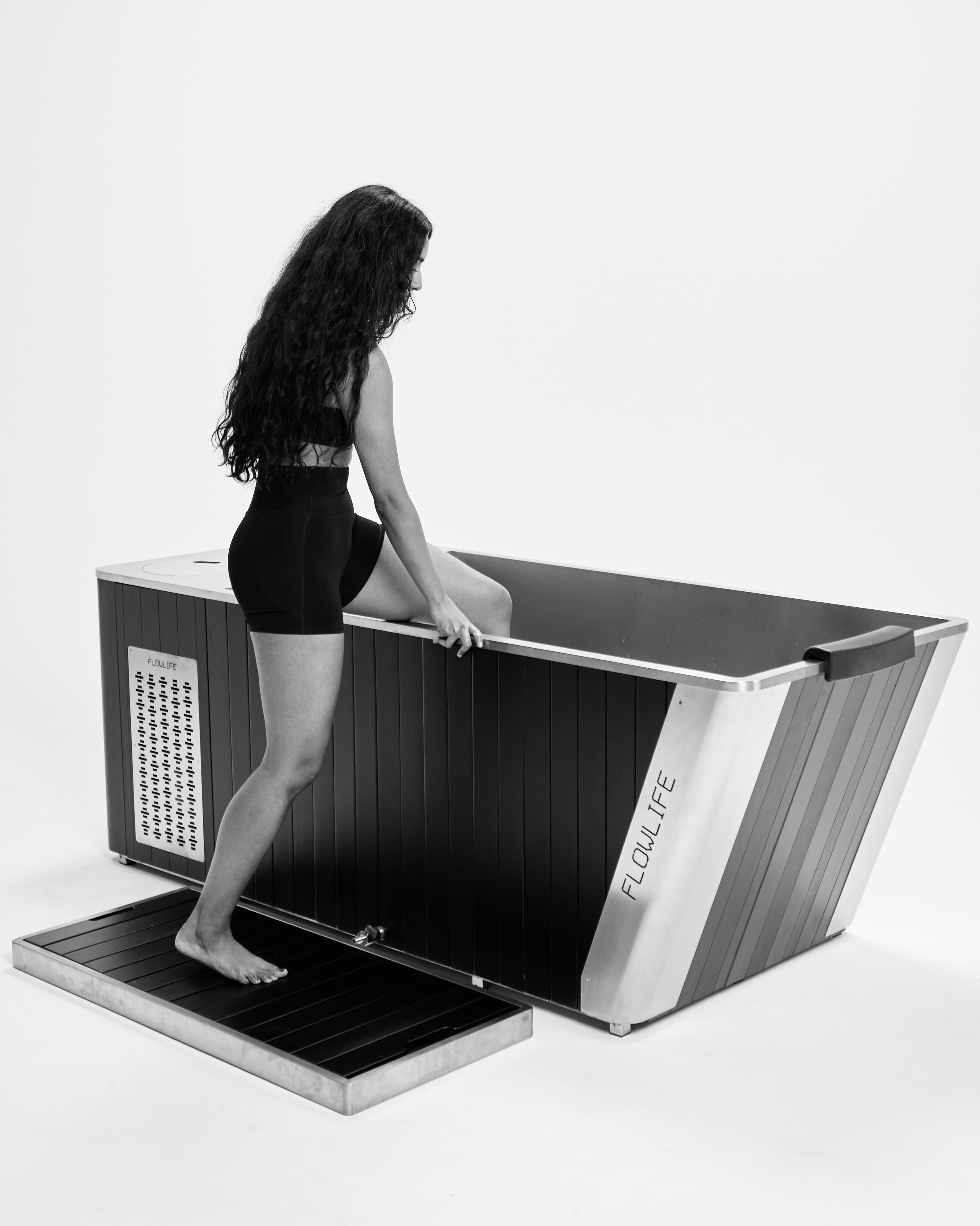 Flowplunge Elite Solo