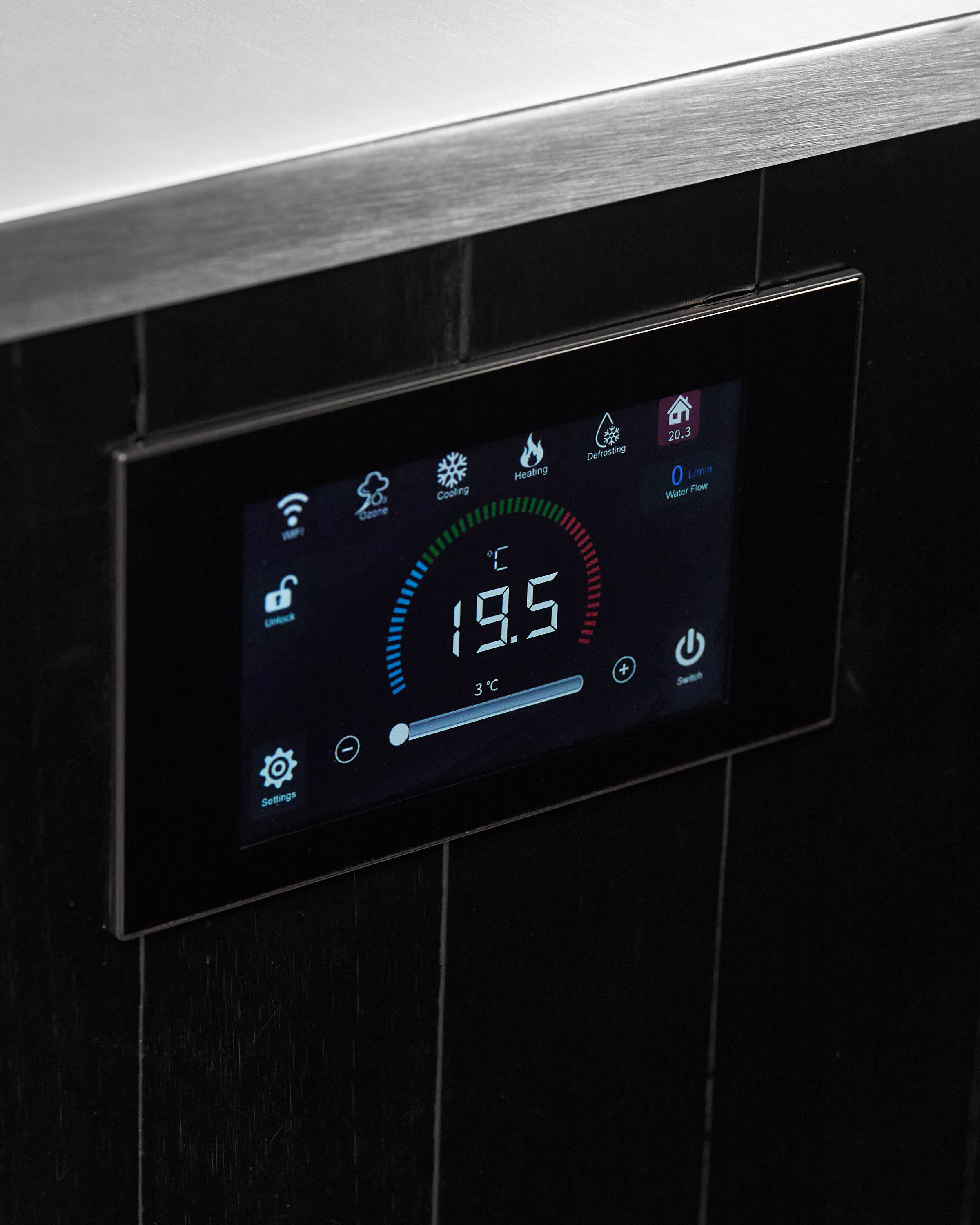 Flowplunge Elite Solo