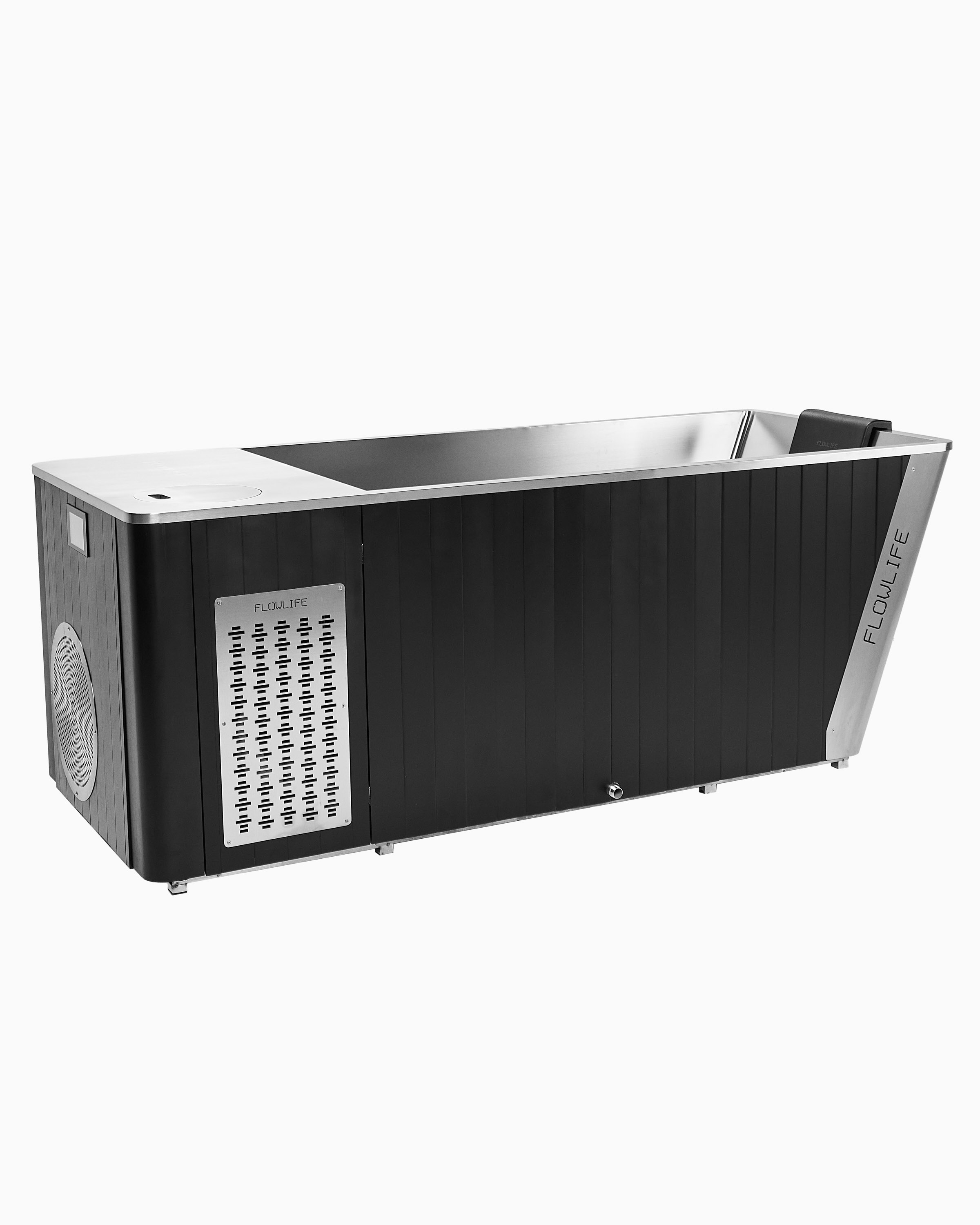 Flowplunge Elite Solo