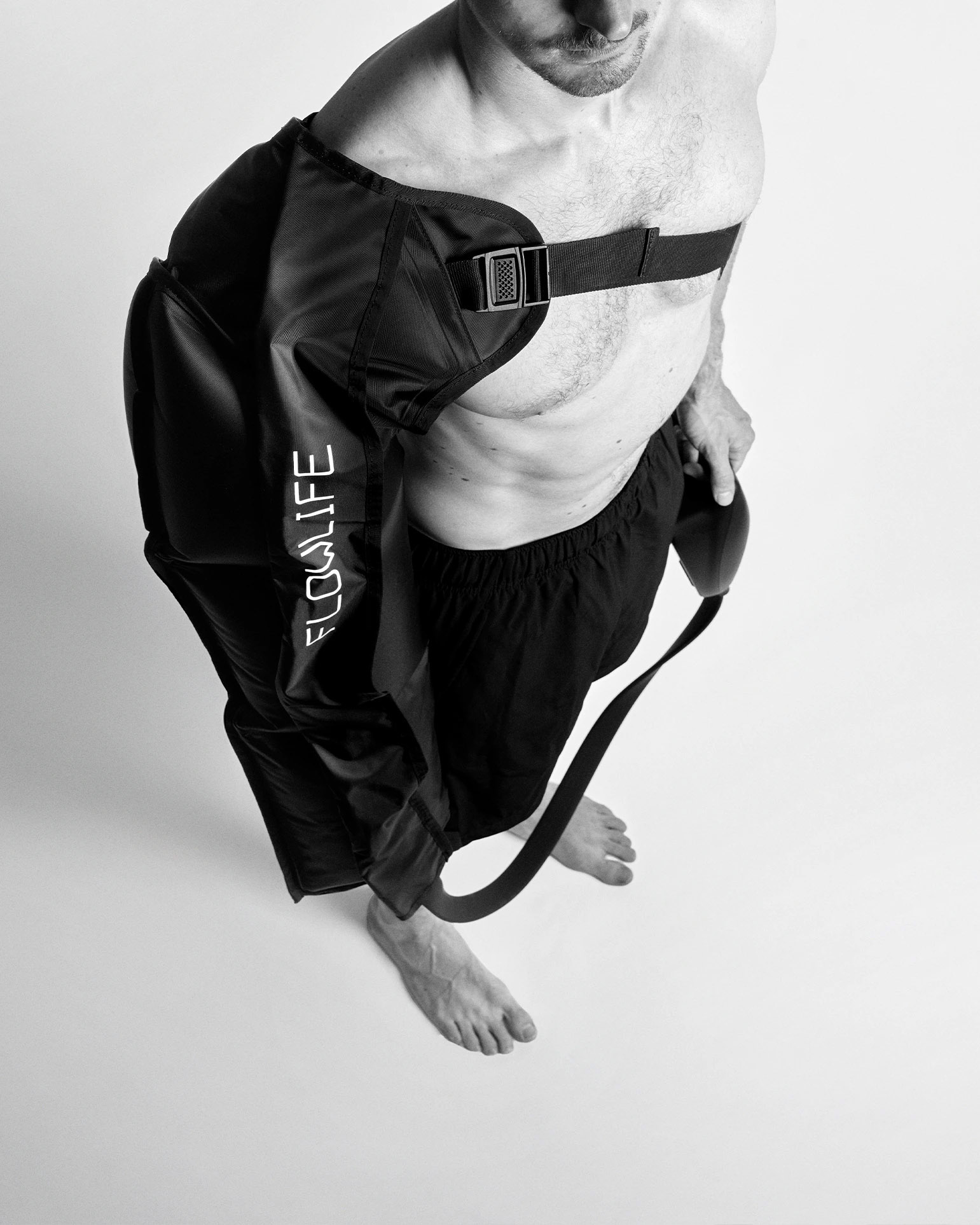 Pro+ Arm Attachment