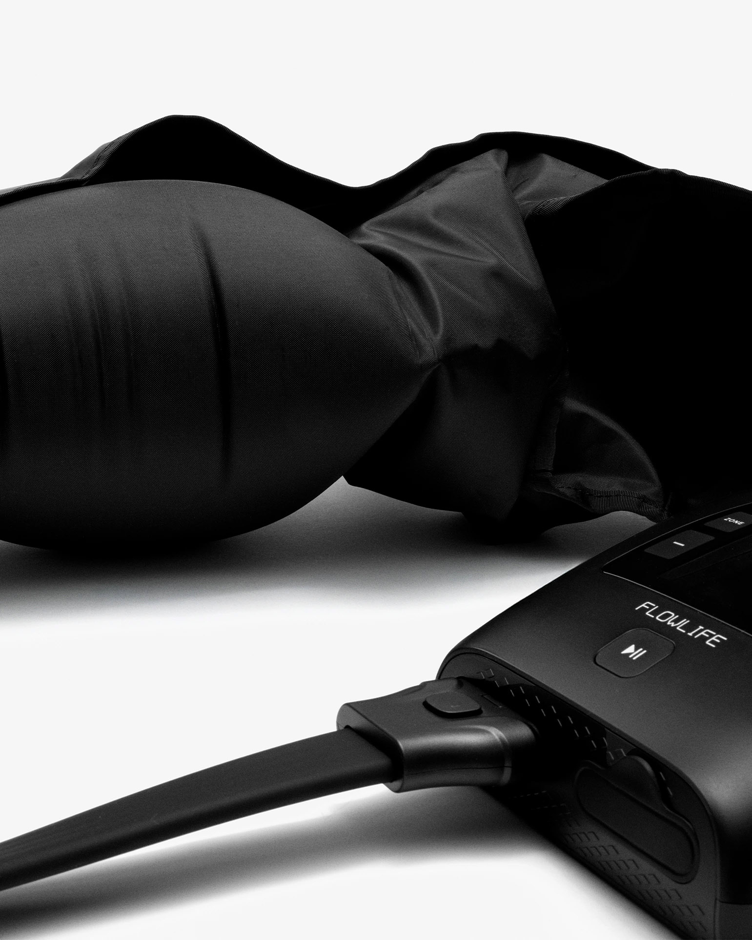 Flowpression Boots Pro+ Large & Arm Attachment Kit