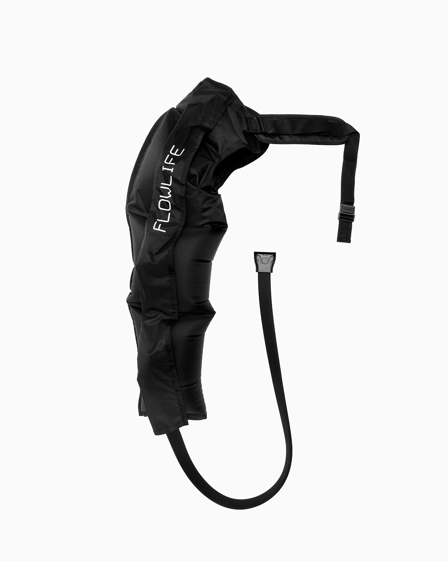 Flowpression Boots Pro+ Small & Full Attachment Kit