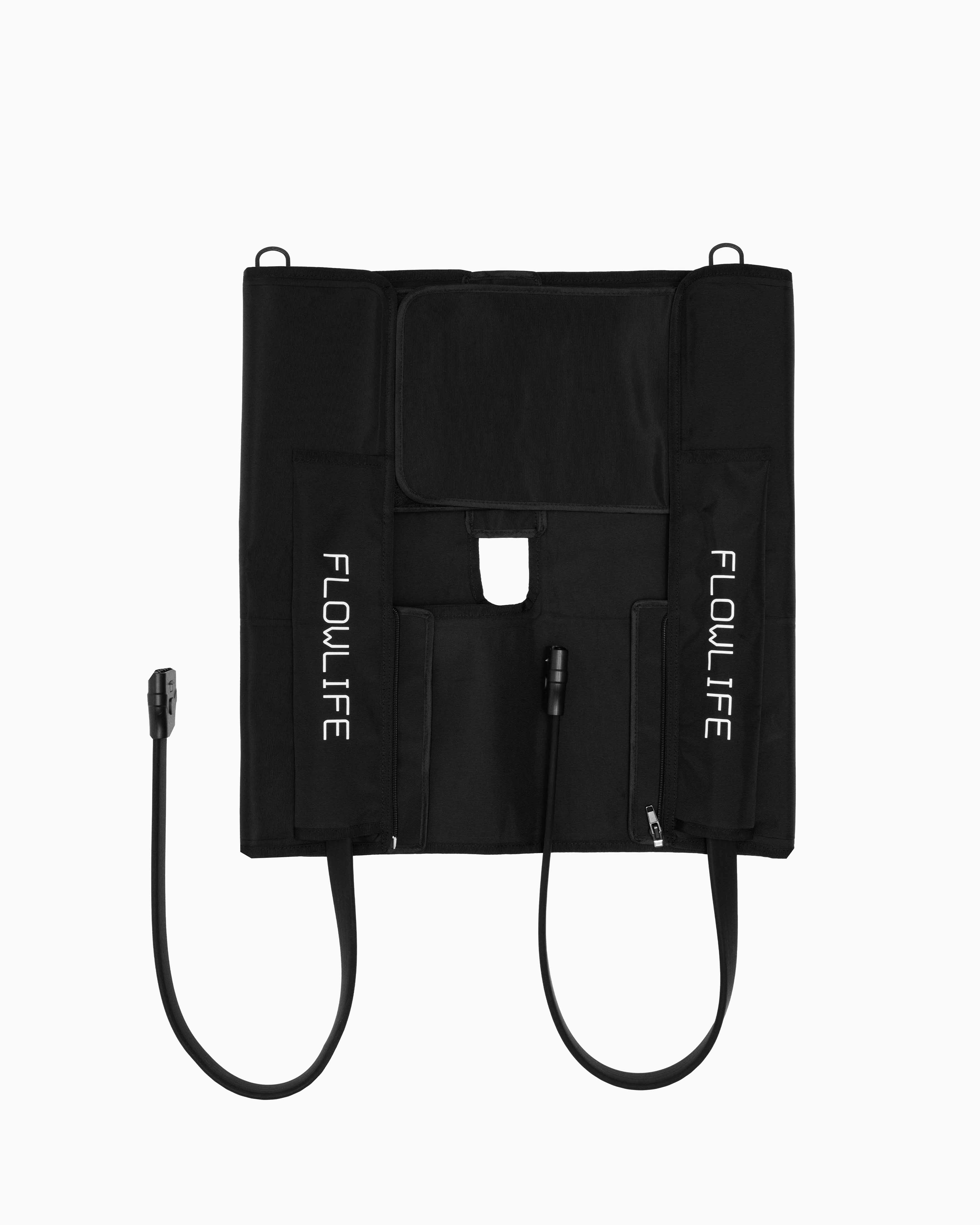 Flowpression Boots Pro+ Small & Full Attachment Kit