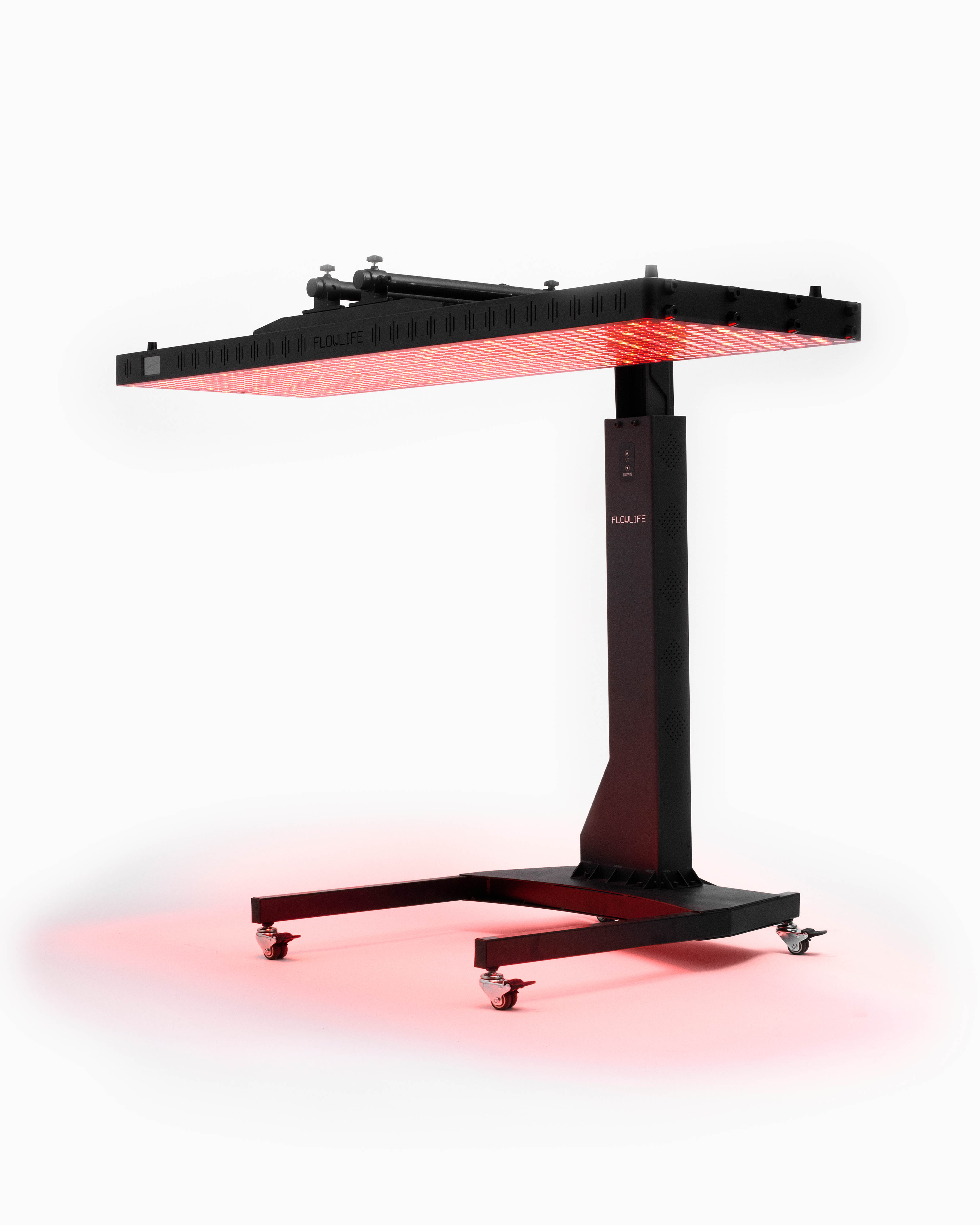 Flowlight Auto Static Stand