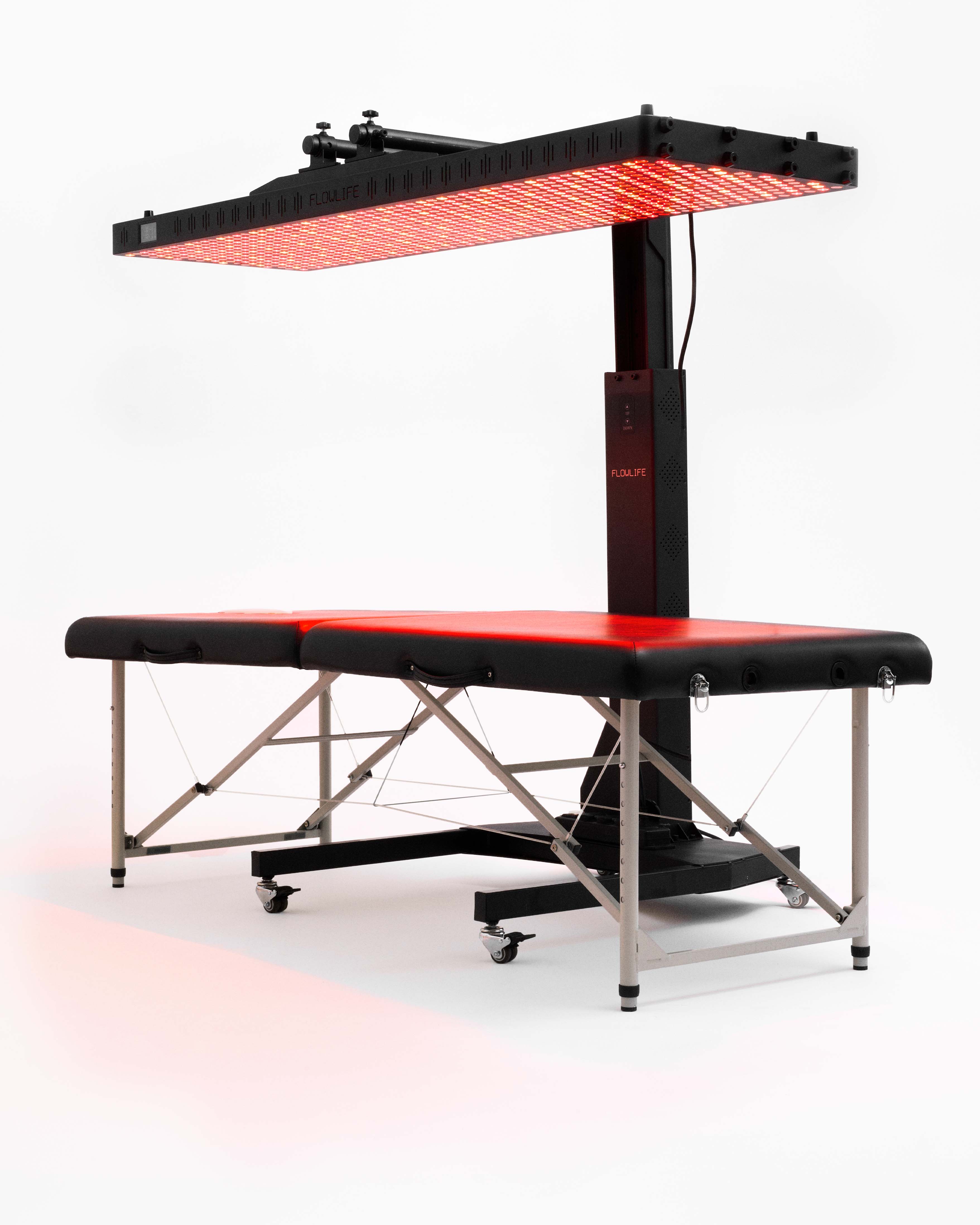 Flowlight Auto Static Stand