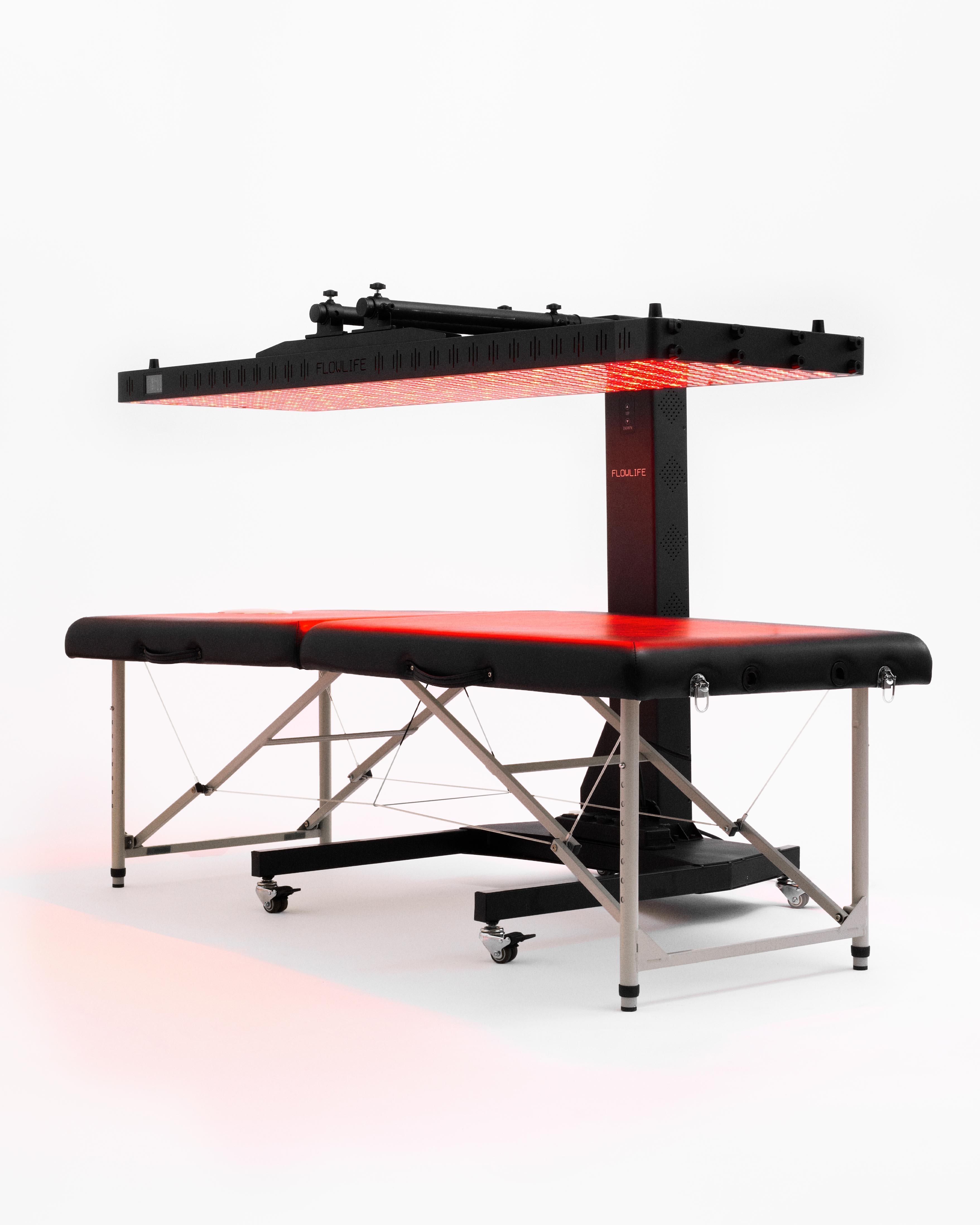 Flowlight Auto Static Stand