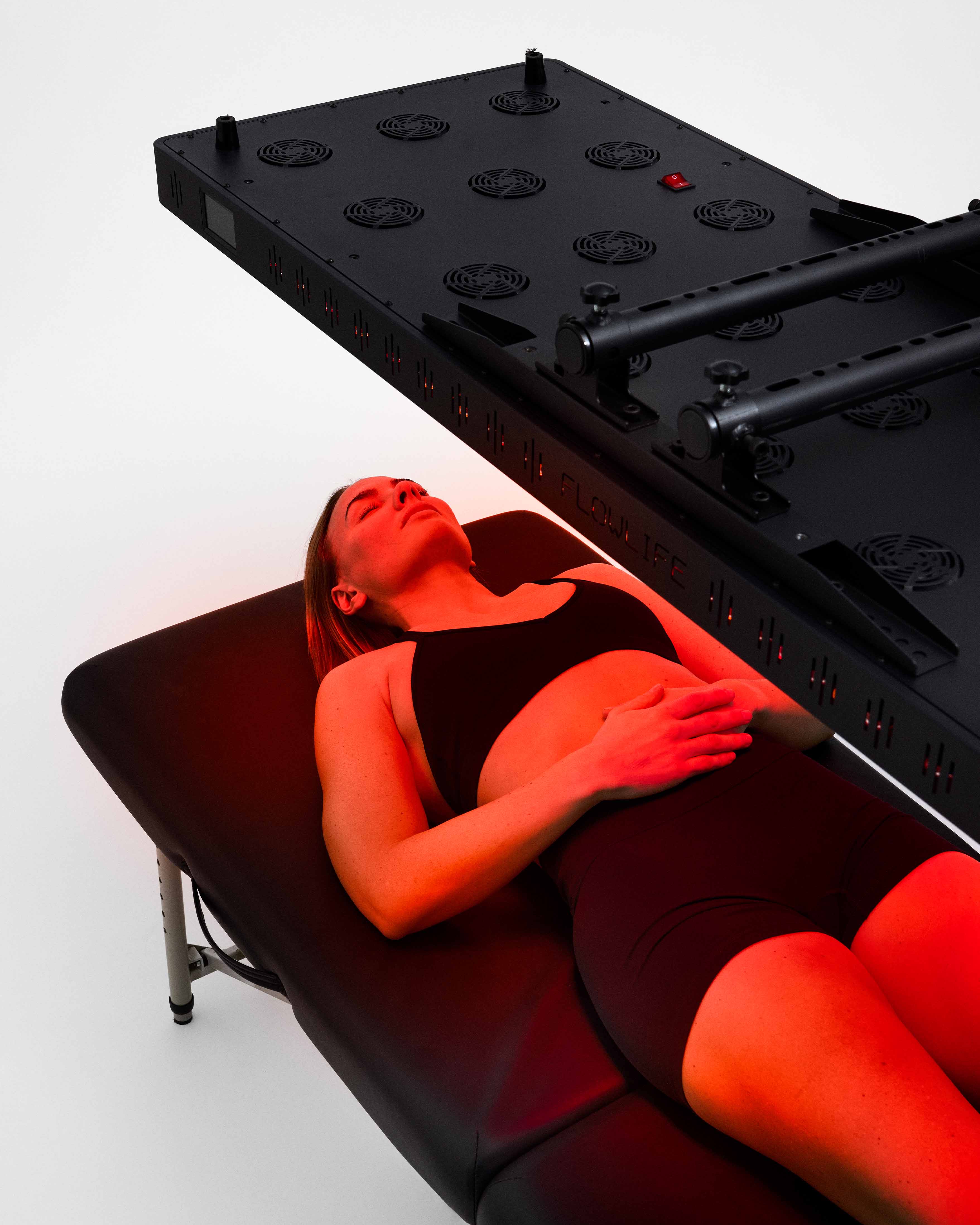 Flowlight Auto Static Stand