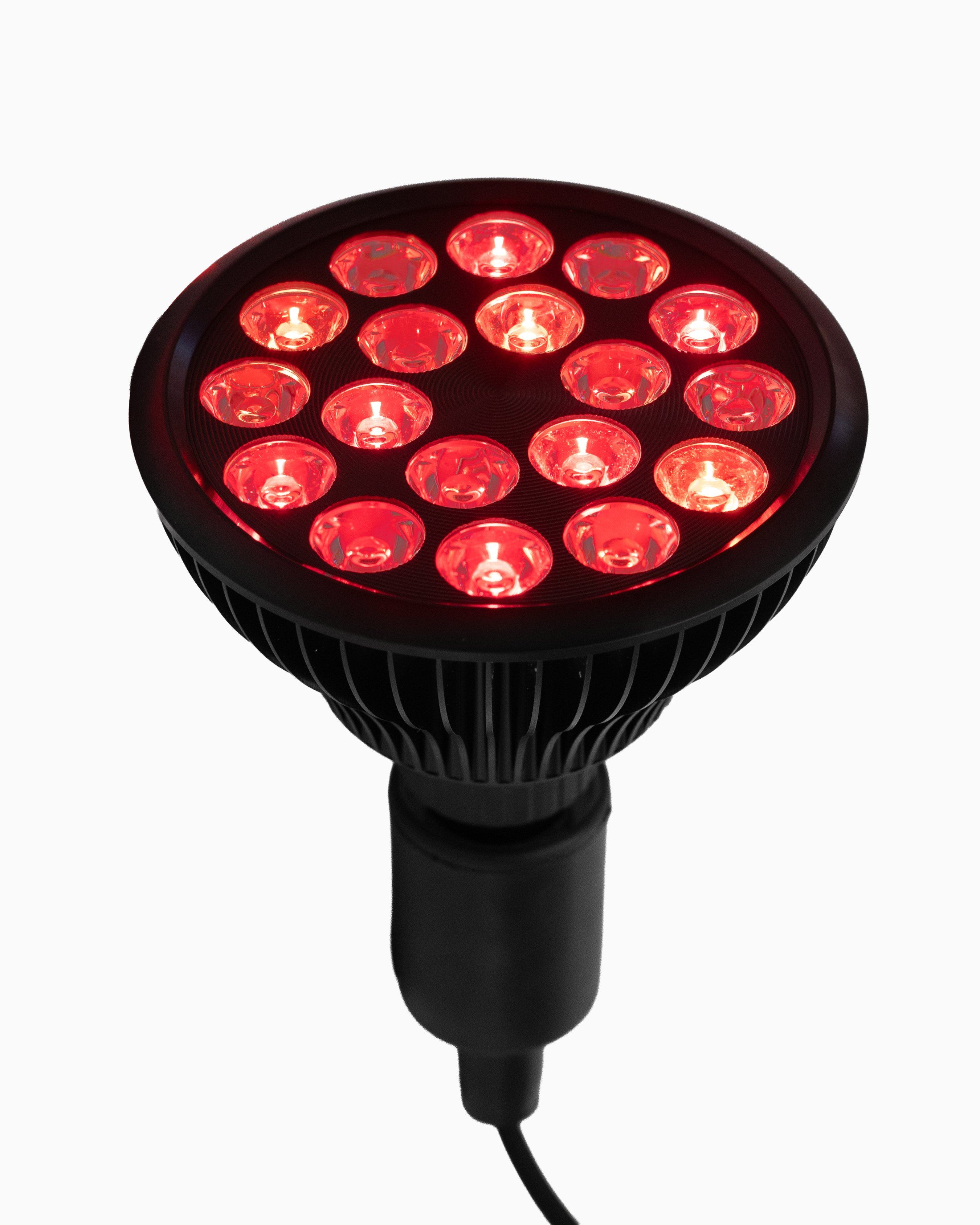 Flowlight Bulb 50 Six Waves