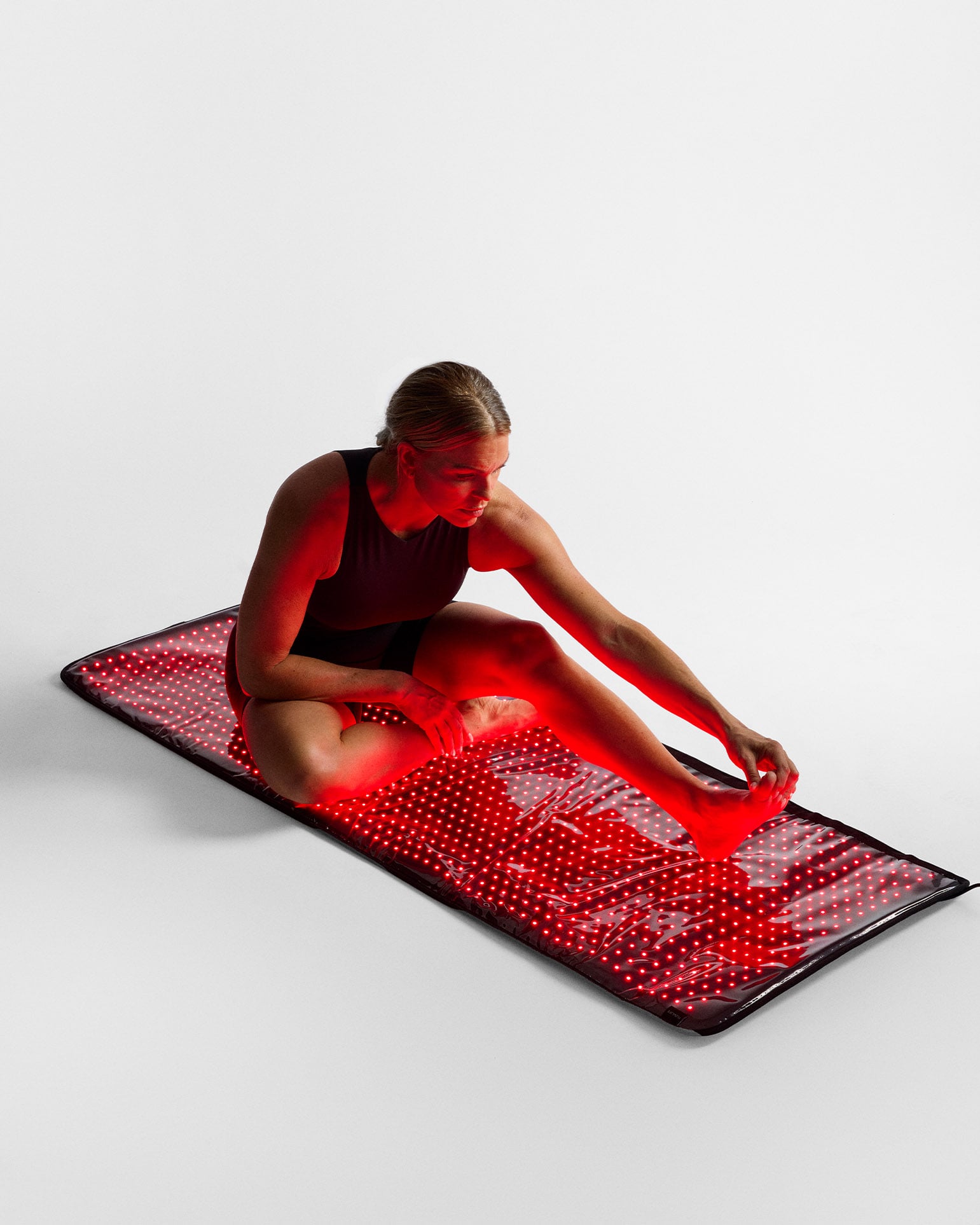 Flowlight LED Mat 1300 Two Waves
