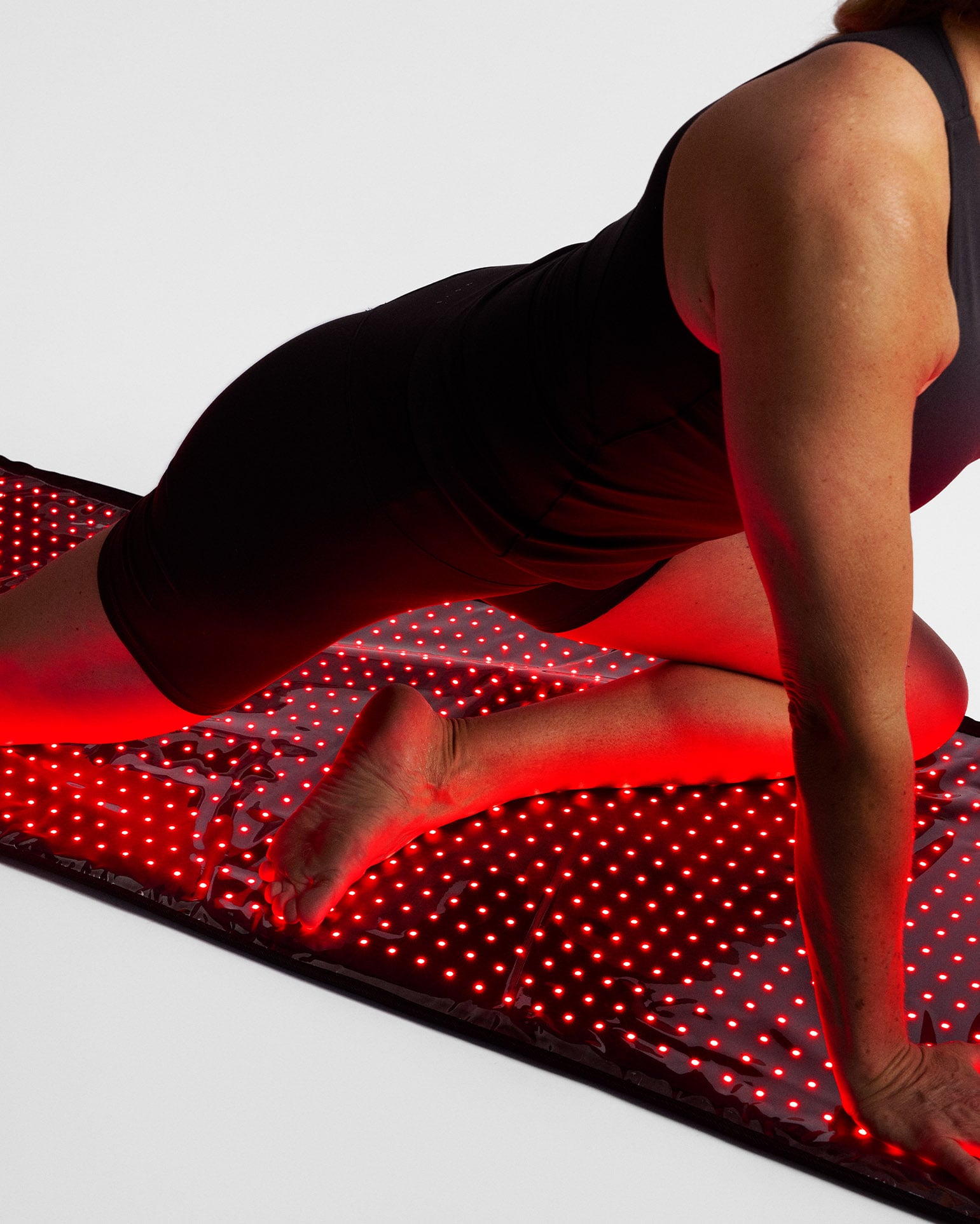 Flowlight LED Mat 1300 Two Waves