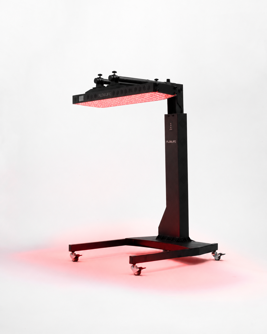 Flowlight Panel 1500 Seven Waves + Auto Static Stand Kit