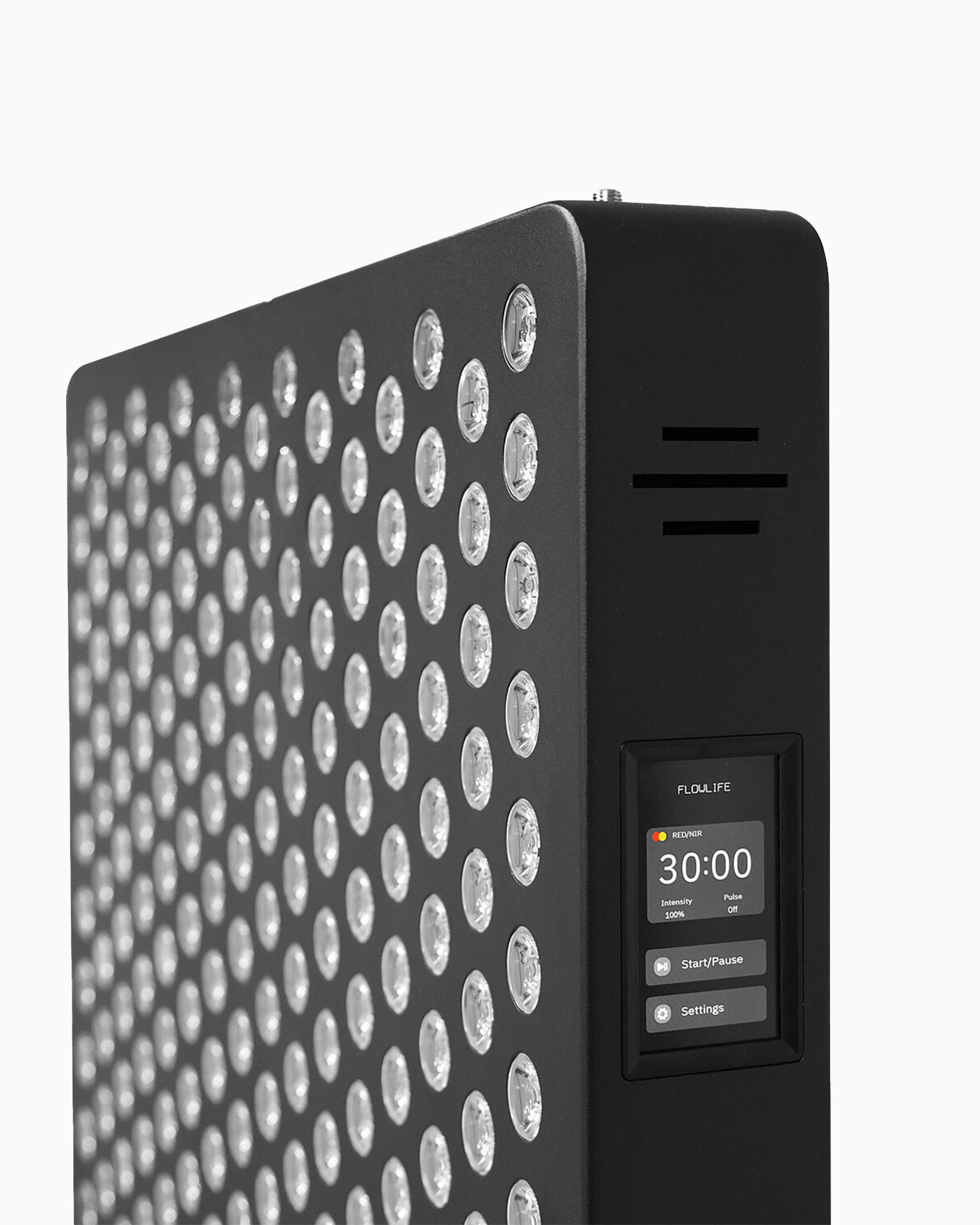 Flowlight Panel 4300 Eight Waves + Auto Static Stand Kit