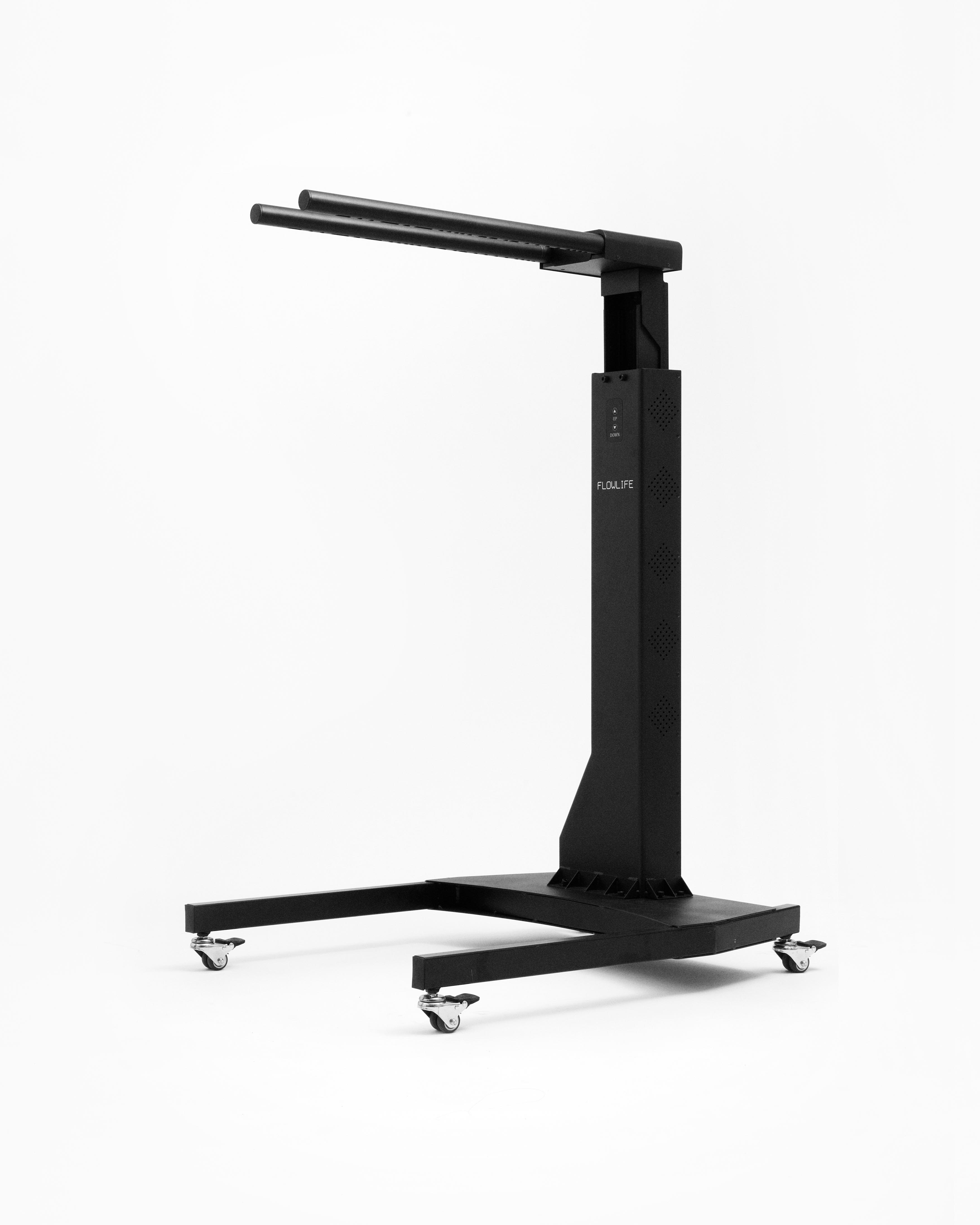 Flowlight Panel 4300 Eight Waves + Auto Static Stand Kit