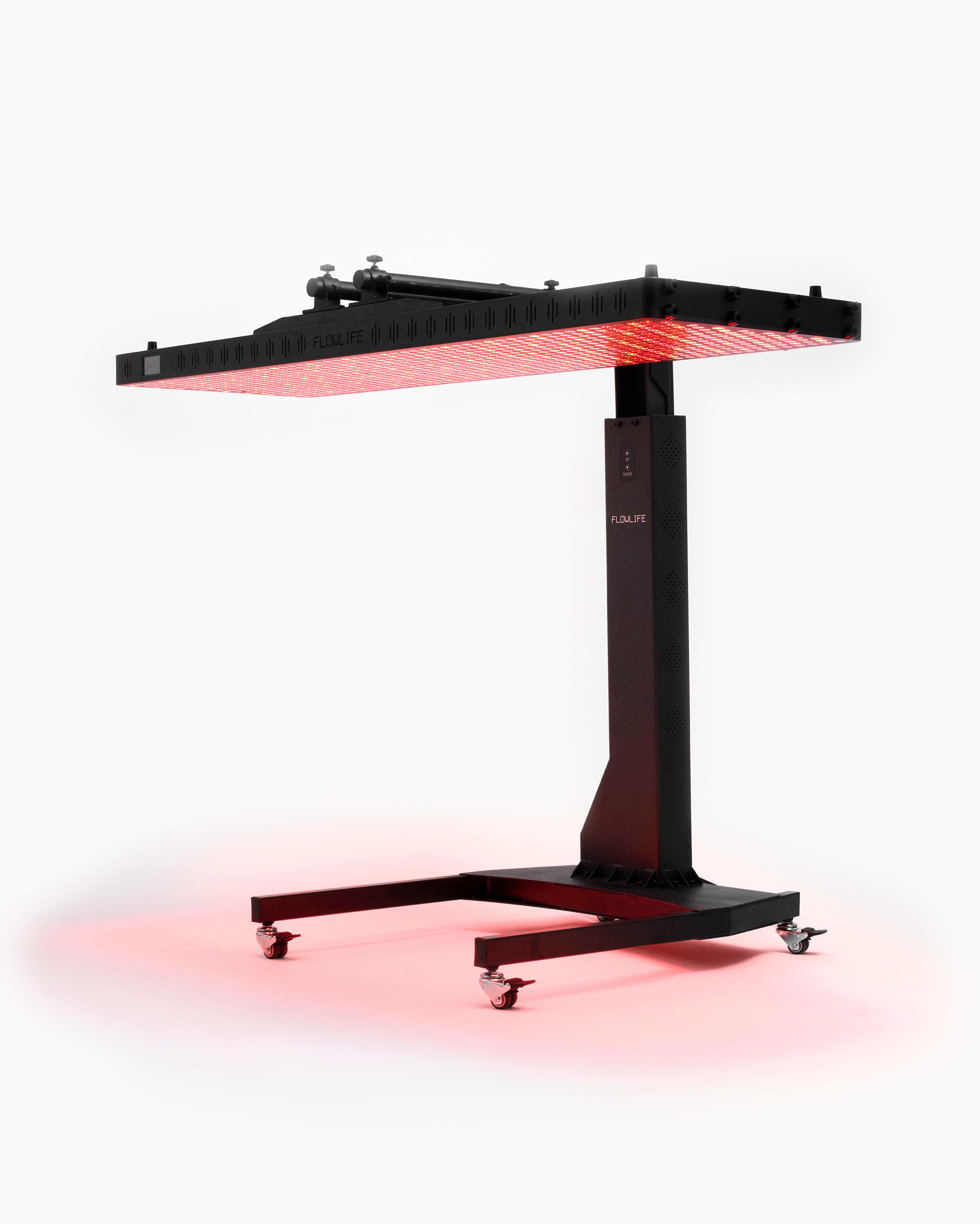 Flowlight Panel 4300 Eight Waves + Auto Static Stand Kit