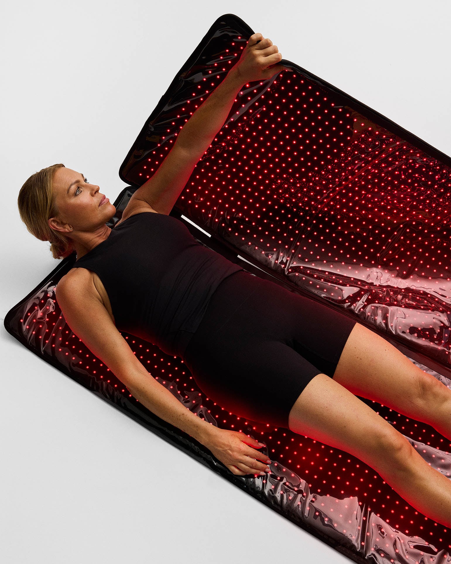 Flowlight LED Mat Blanket Bundle