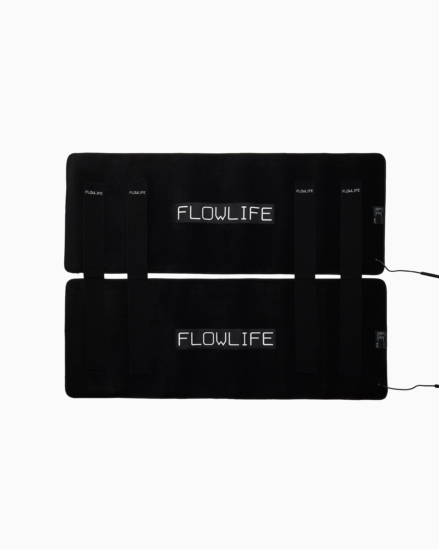 Flowlight LED Mat Blanket Bundle