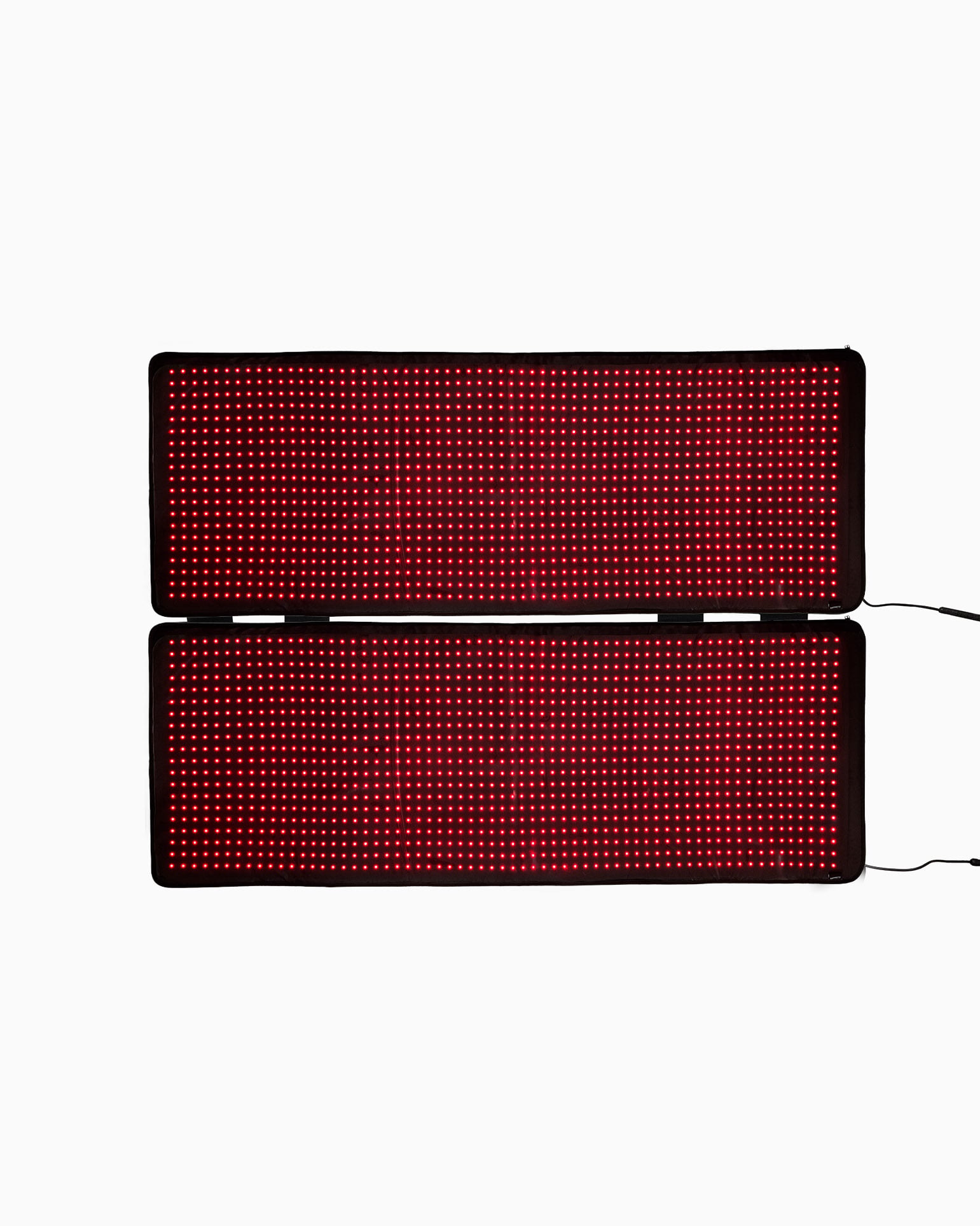 Flowlight LED Mat Blanket Bundle