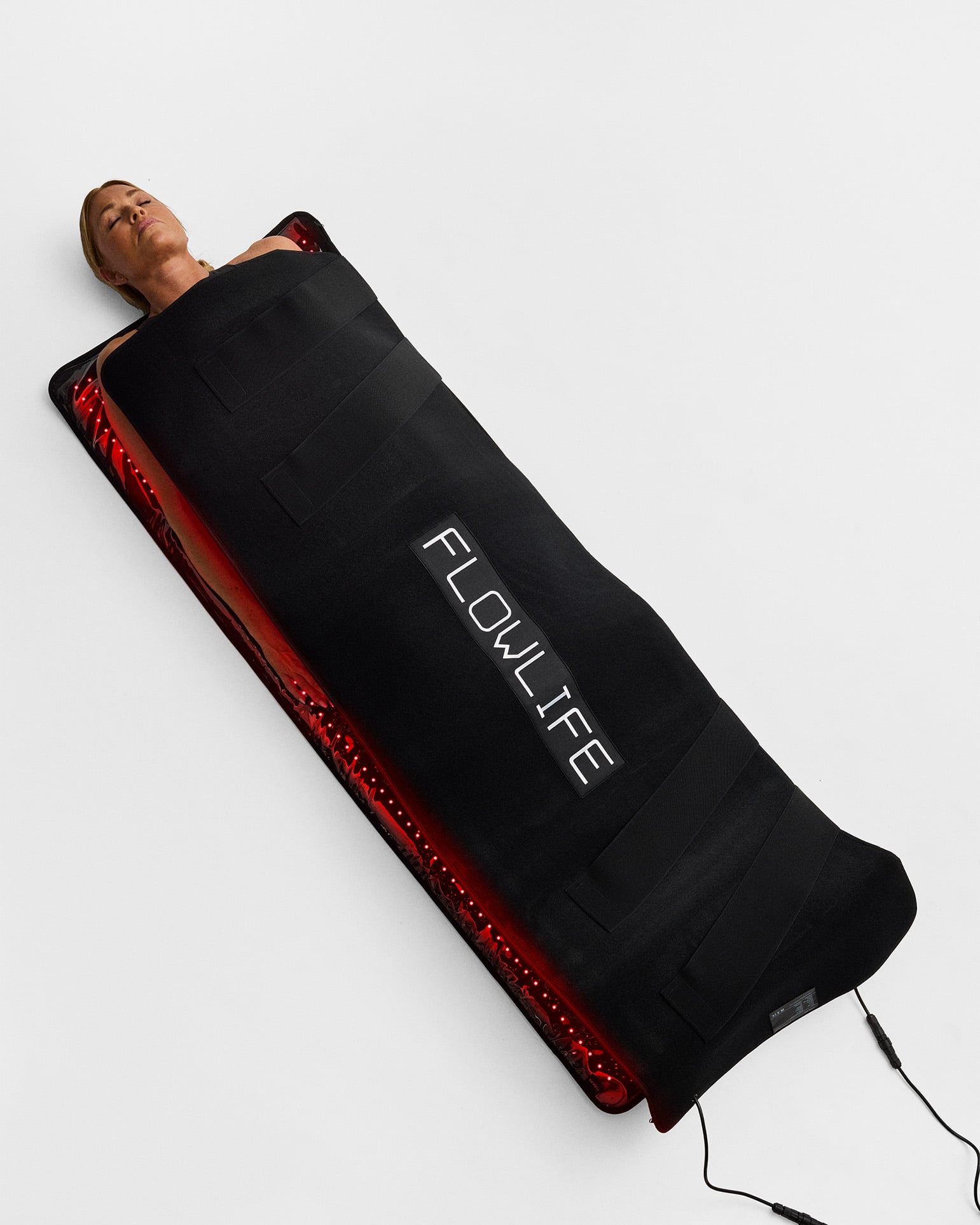 Flowlight LED Mat Blanket Bundle