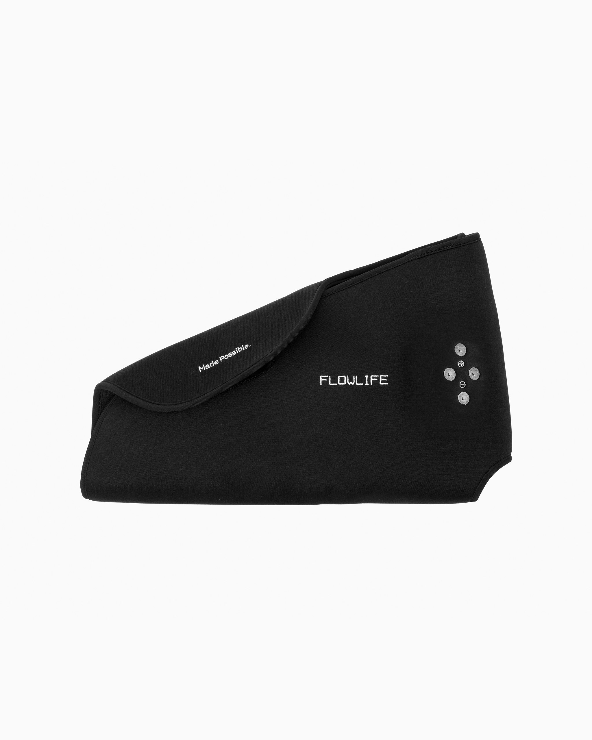 Flowlight Wearable Foot 60 Two Waves (excl motor)