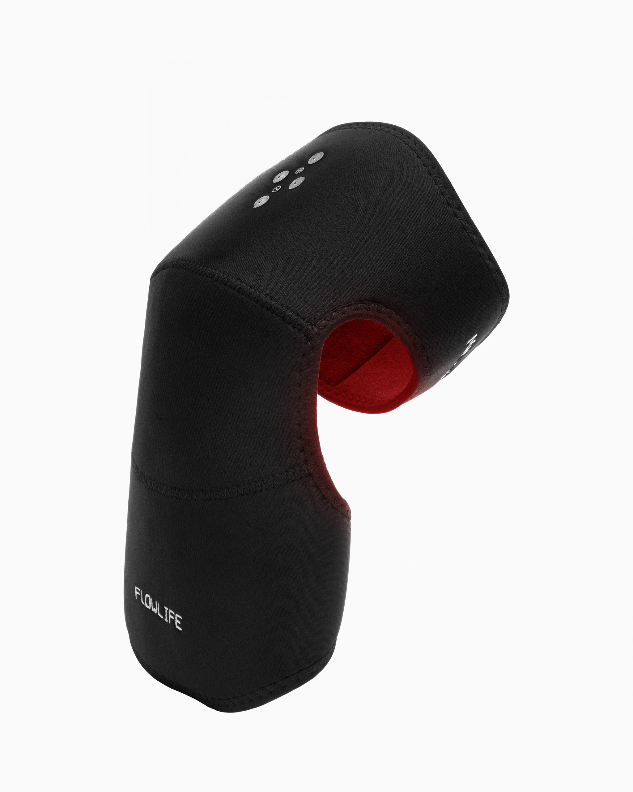 Flowlight Wearable Knee 60 Two Waves (excl motor)