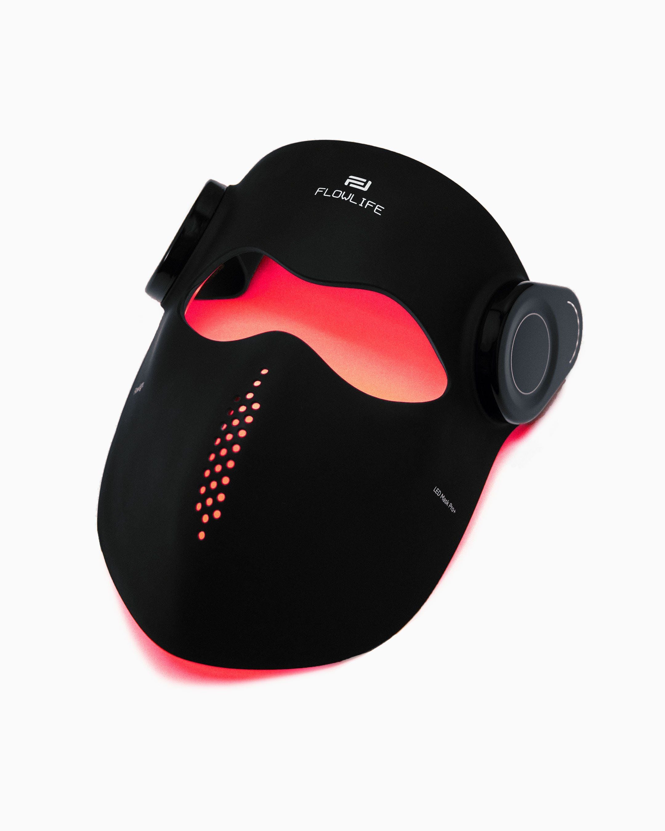 Flowlight LED Mask Pro+ Three Waves