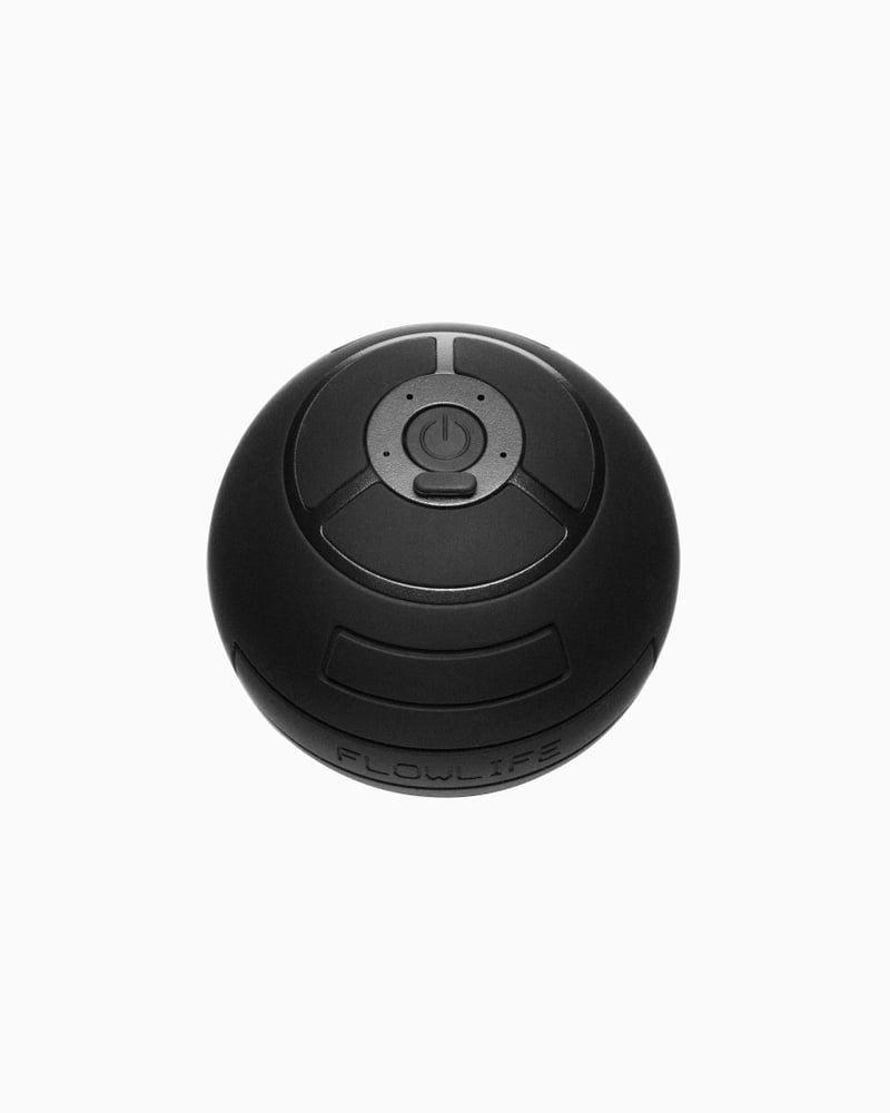 Flowroller Pro & Ball Go Kit