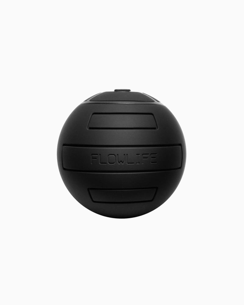 Flowroller Pro & Ball Go Kit
