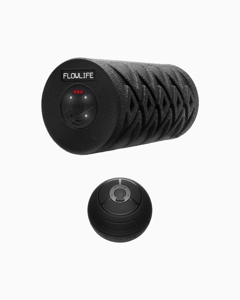 Flowroller Pro & Ball Go Kit