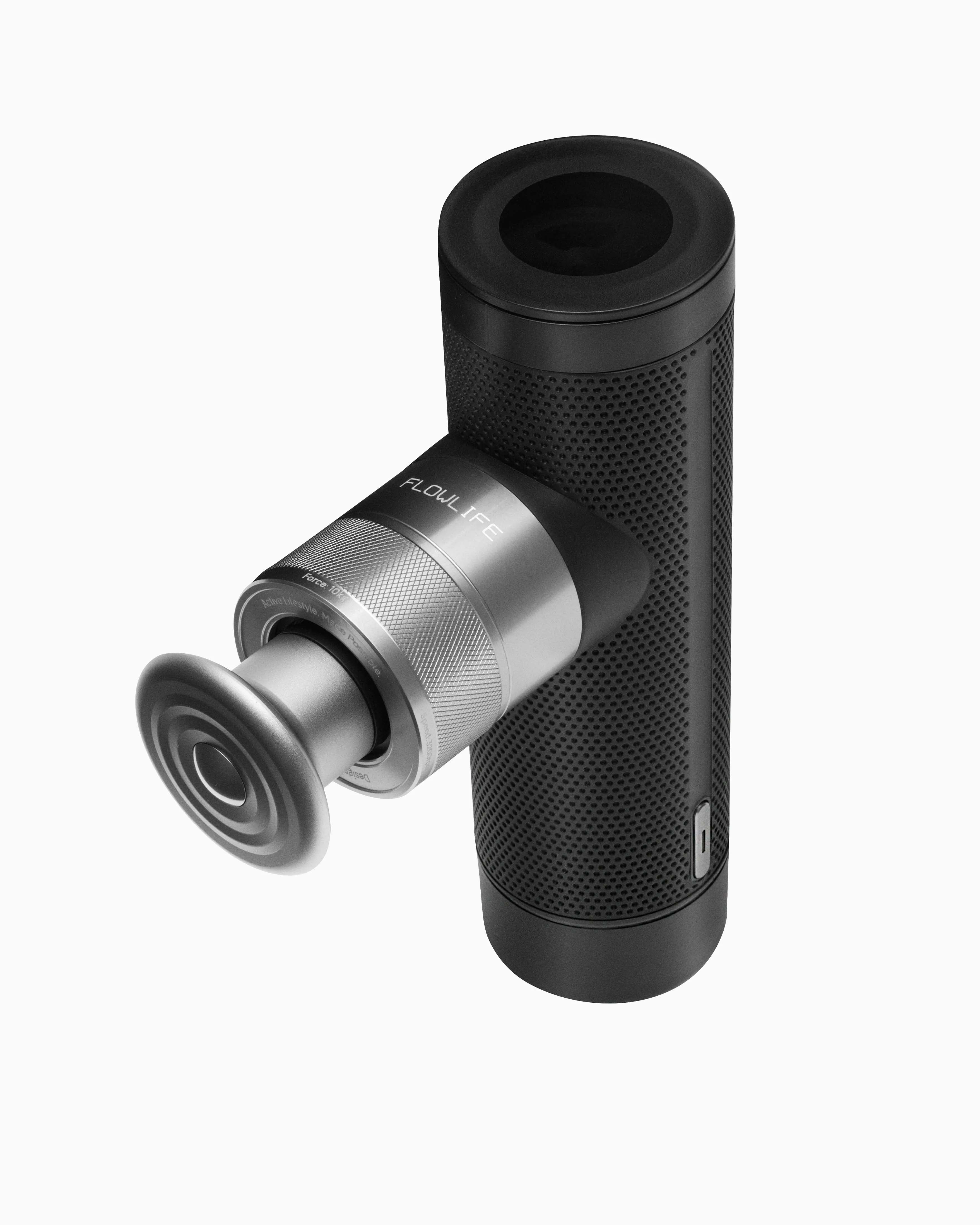 Flowgun One