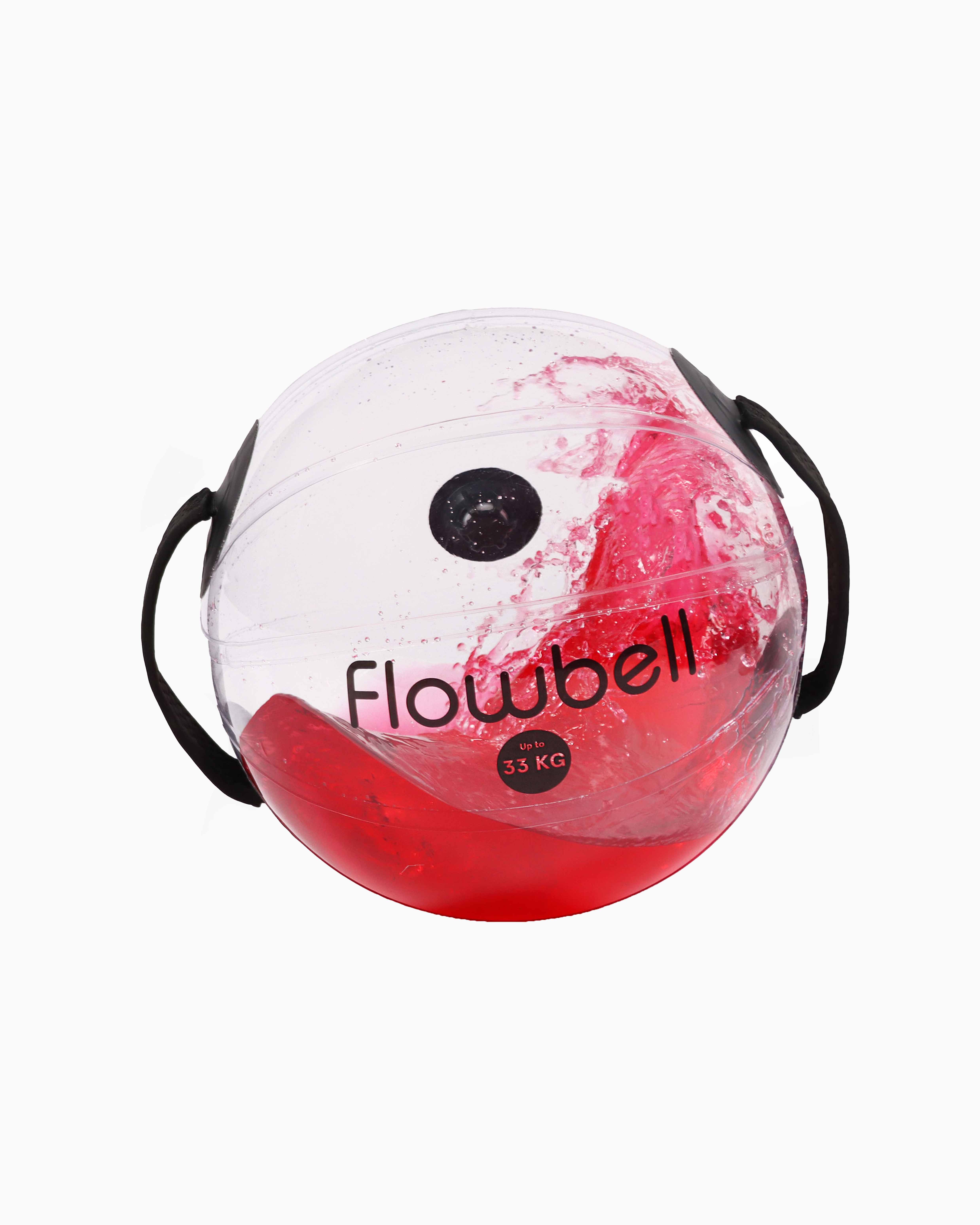 Flowbell 33kg